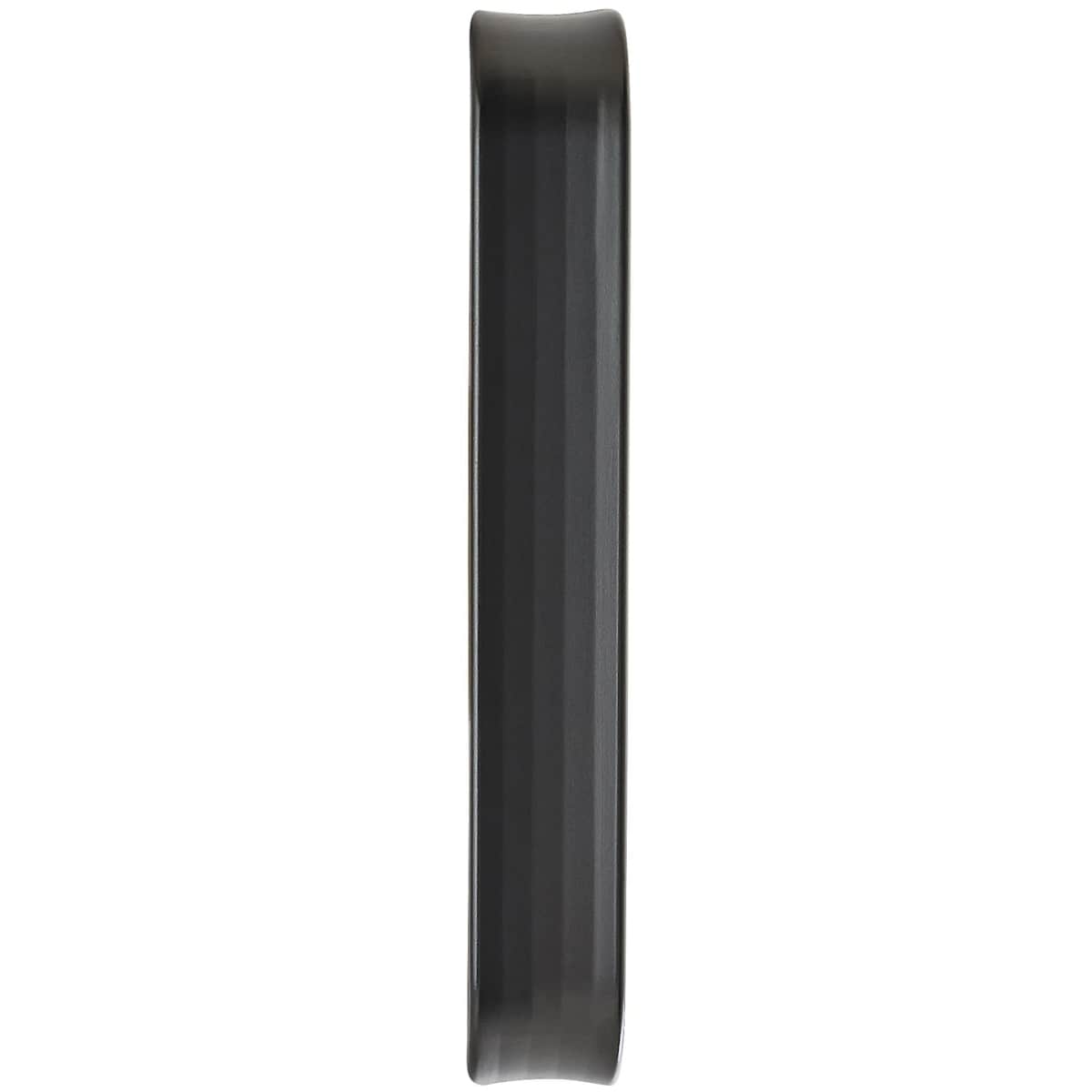 Amerock - BP36814BBZ - Concentric 6-5/16 Inch Center to Center Handle Cabinet Pull in Golden Champagne