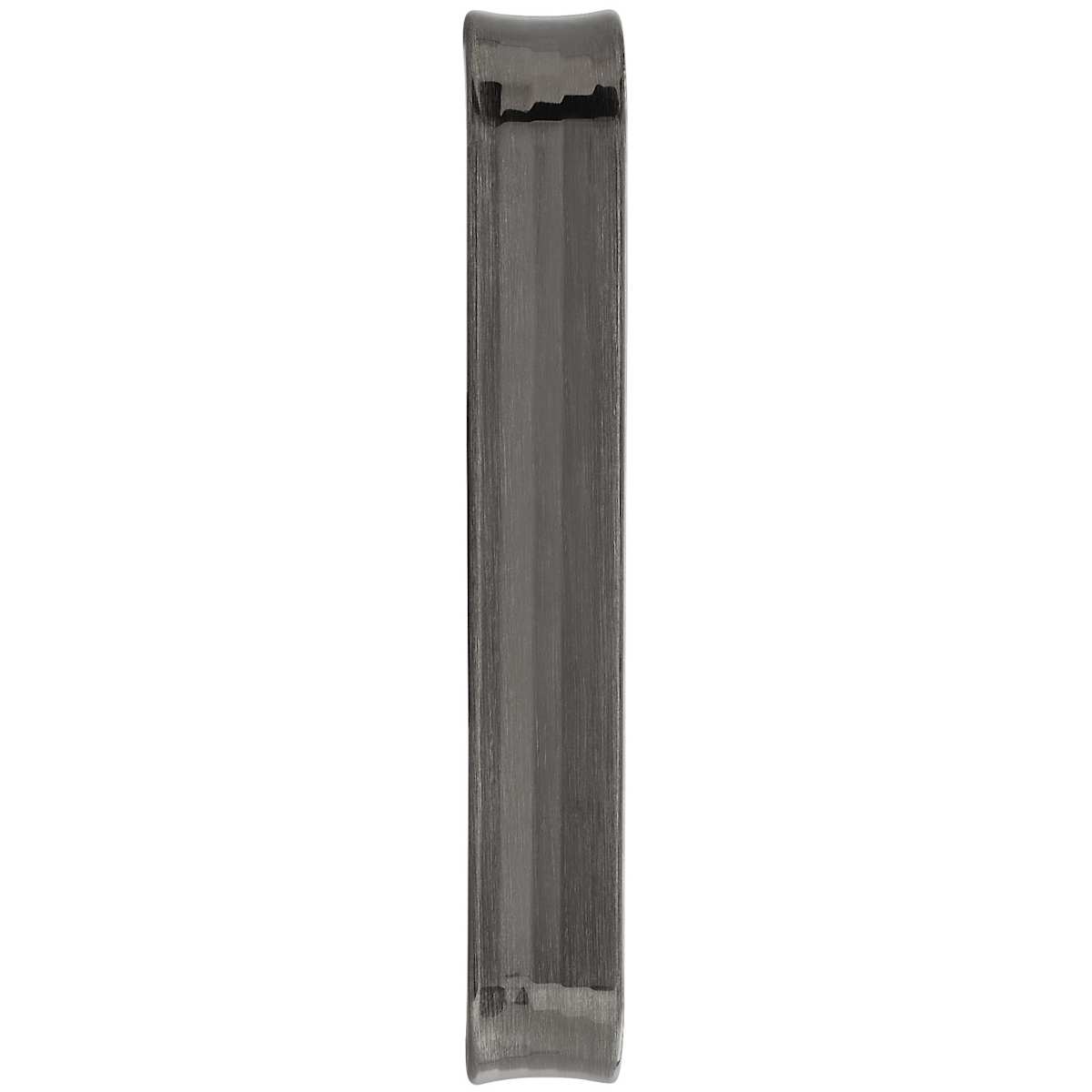 Amerock - BP36814BBZ - Concentric 6-5/16 Inch Center to Center Handle Cabinet Pull in Golden Champagne