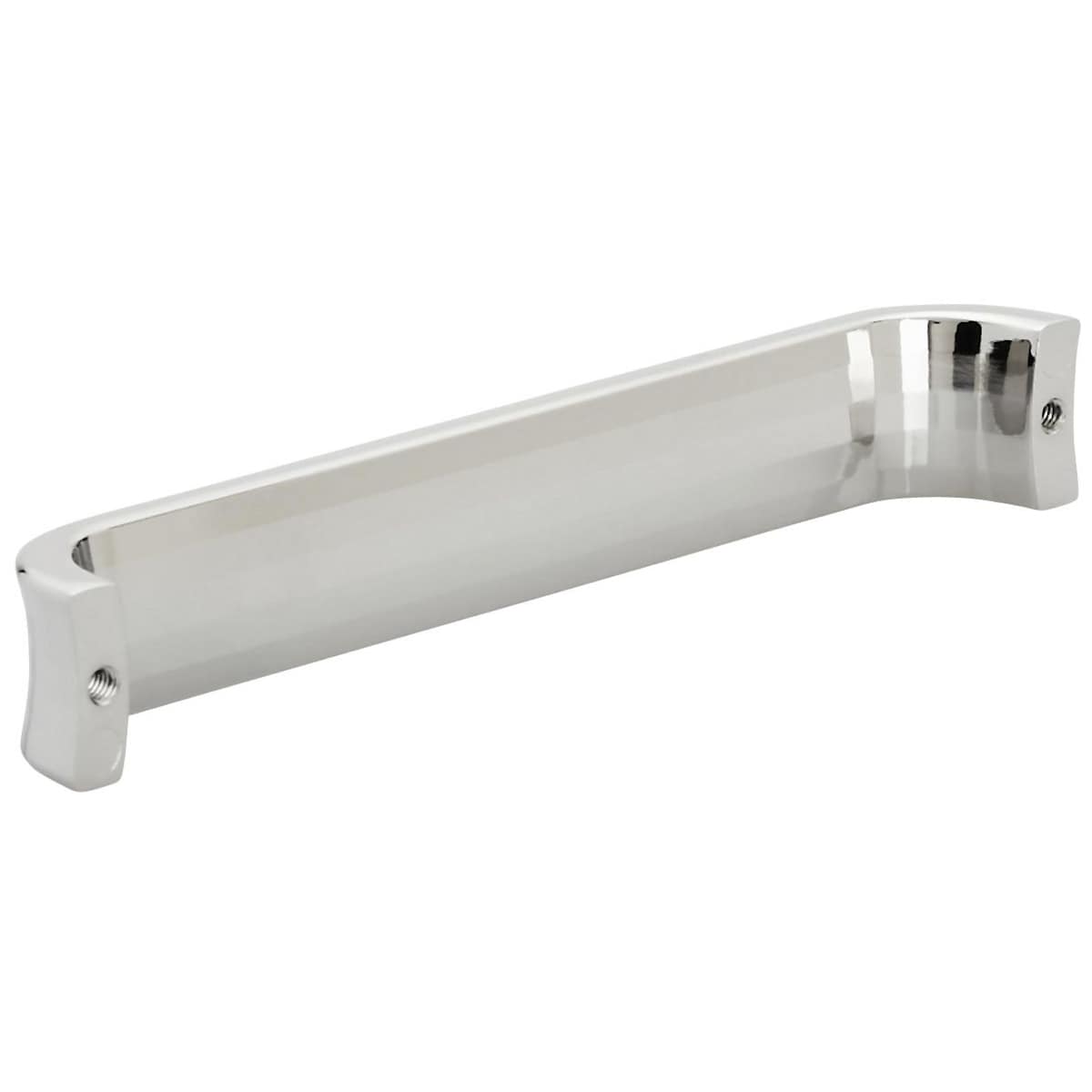 Amerock - BP36814BBZ - Concentric 6-5/16 Inch Center to Center Handle Cabinet Pull in Golden Champagne