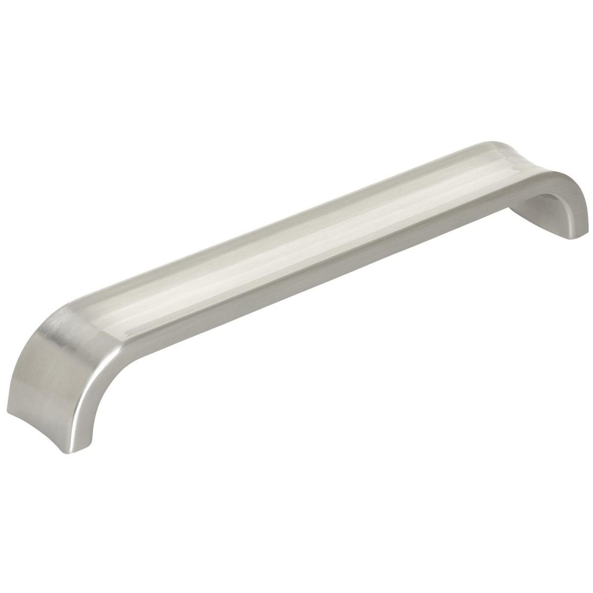 Concentric 6-5/16 Inch Center to Center Handle Cabinet Pull