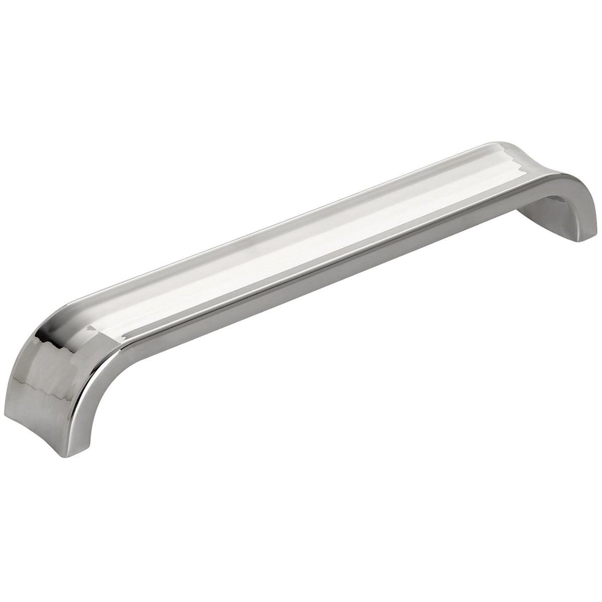 Concentric 6-5/16 Inch Center to Center Handle Cabinet Pull