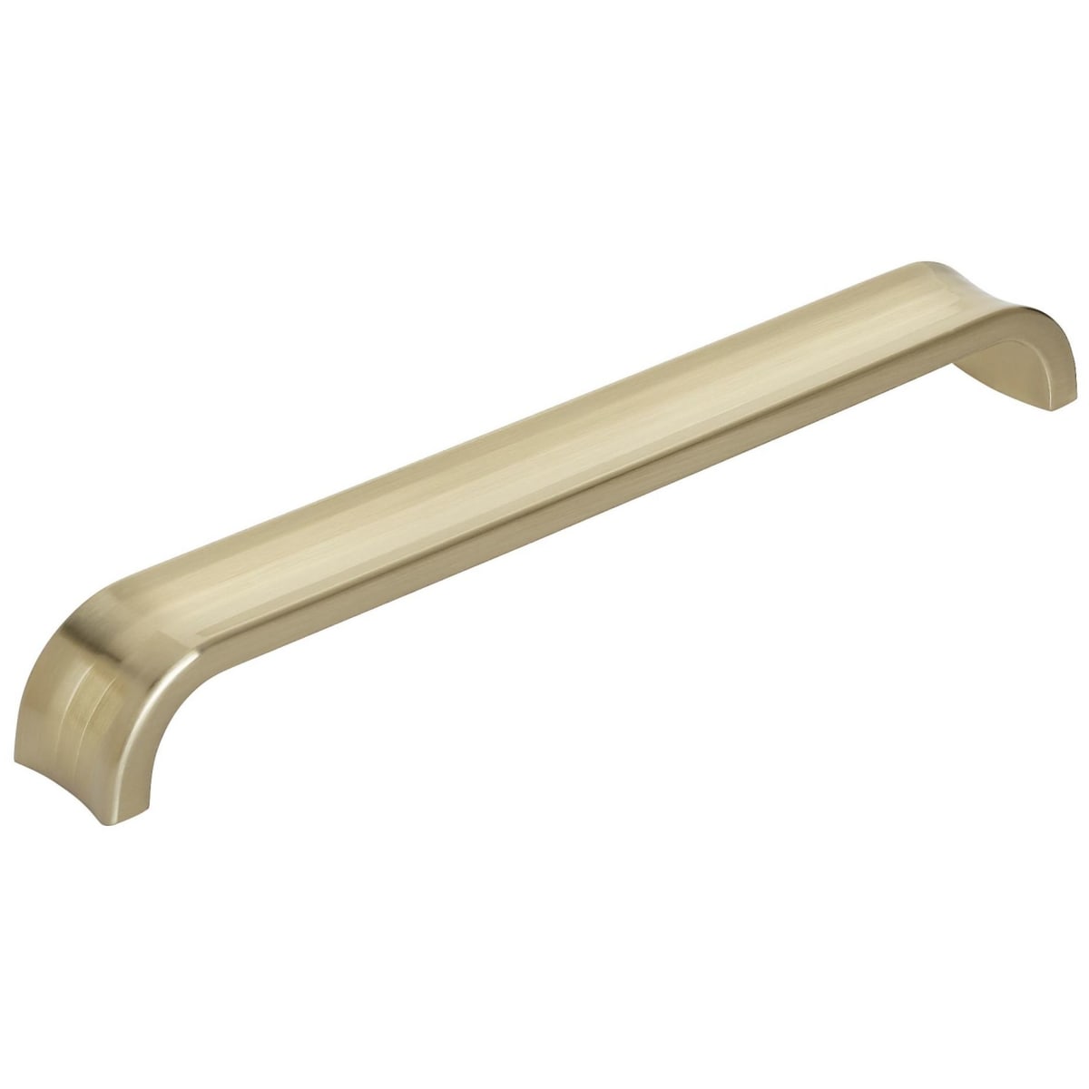 Concentric 7-9/16 Inch Center to Center Handle Cabinet Pull