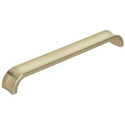 Concentric 7-9/16 Inch Center to Center Handle Cabinet Pull