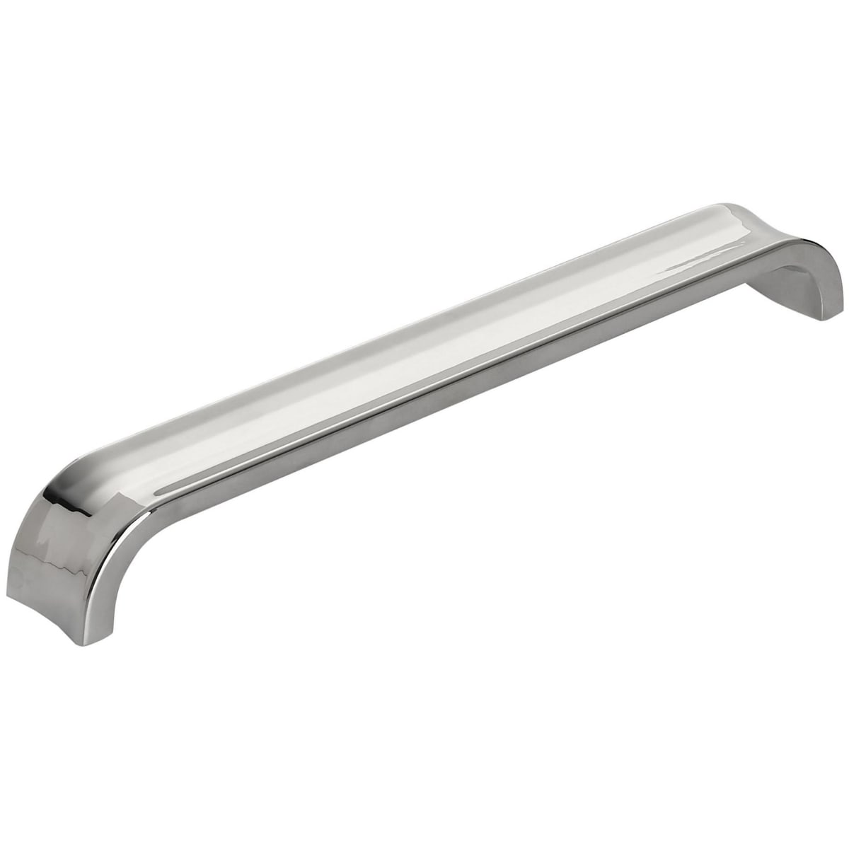 Concentric 7-9/16 Inch Center to Center Handle Cabinet Pull