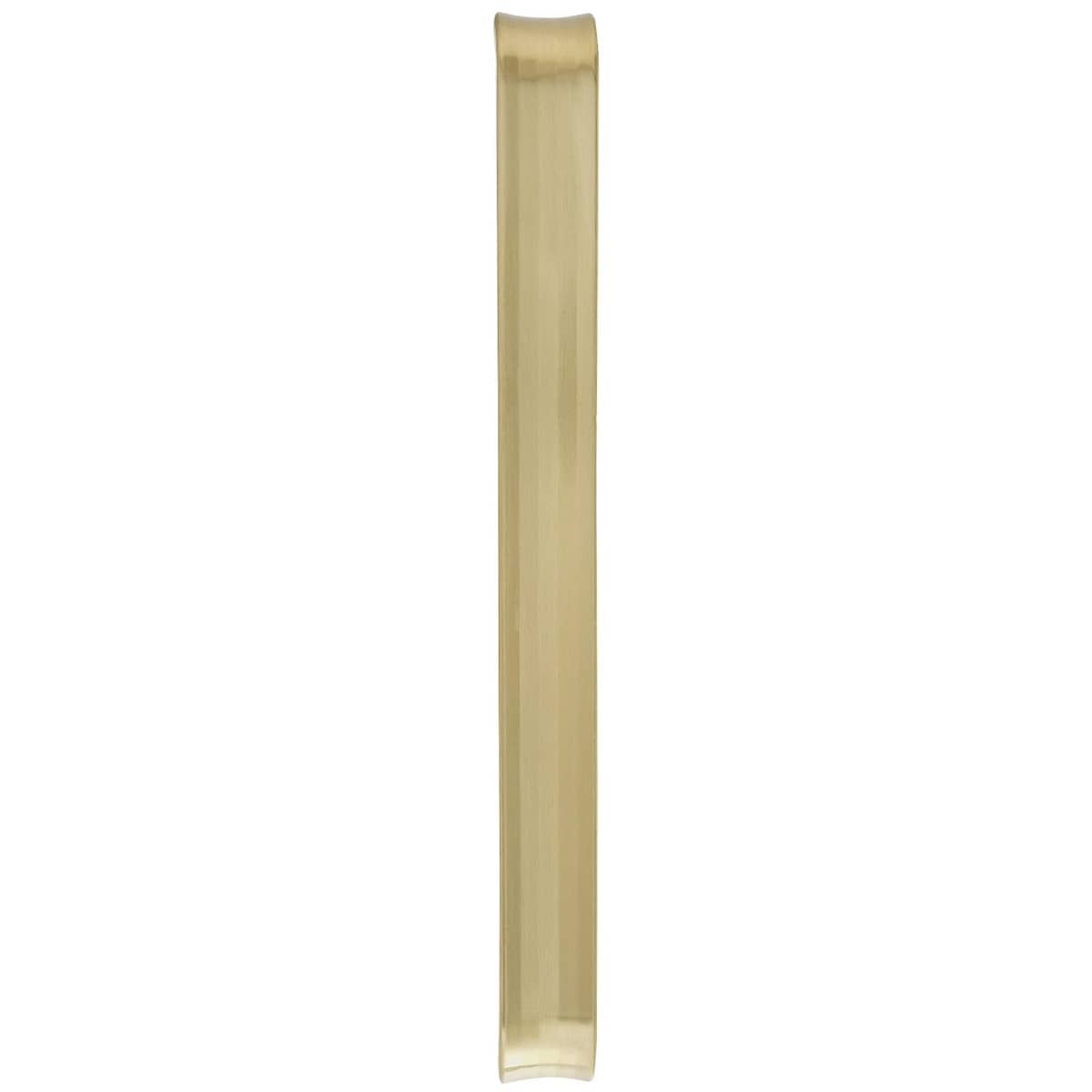 Amerock - BP36816MB - Concentric 10-1/16 Inch Center to Center Handle Cabinet Pull in Matte Black
