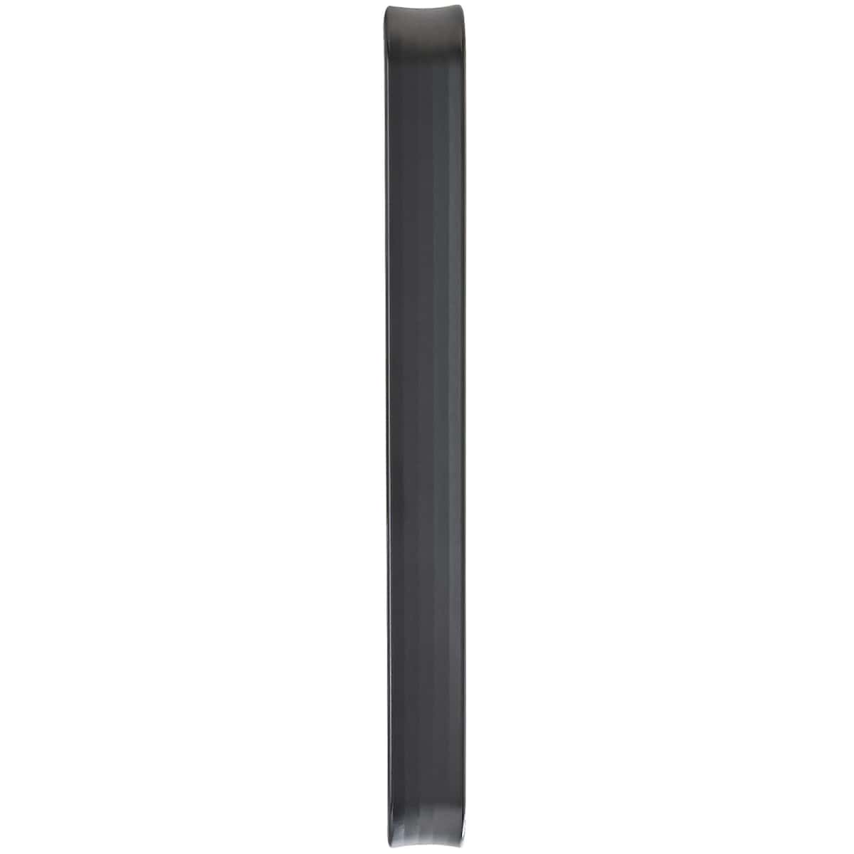 Amerock - BP36816MB - Concentric 10-1/16 Inch Center to Center Handle Cabinet Pull in Matte Black