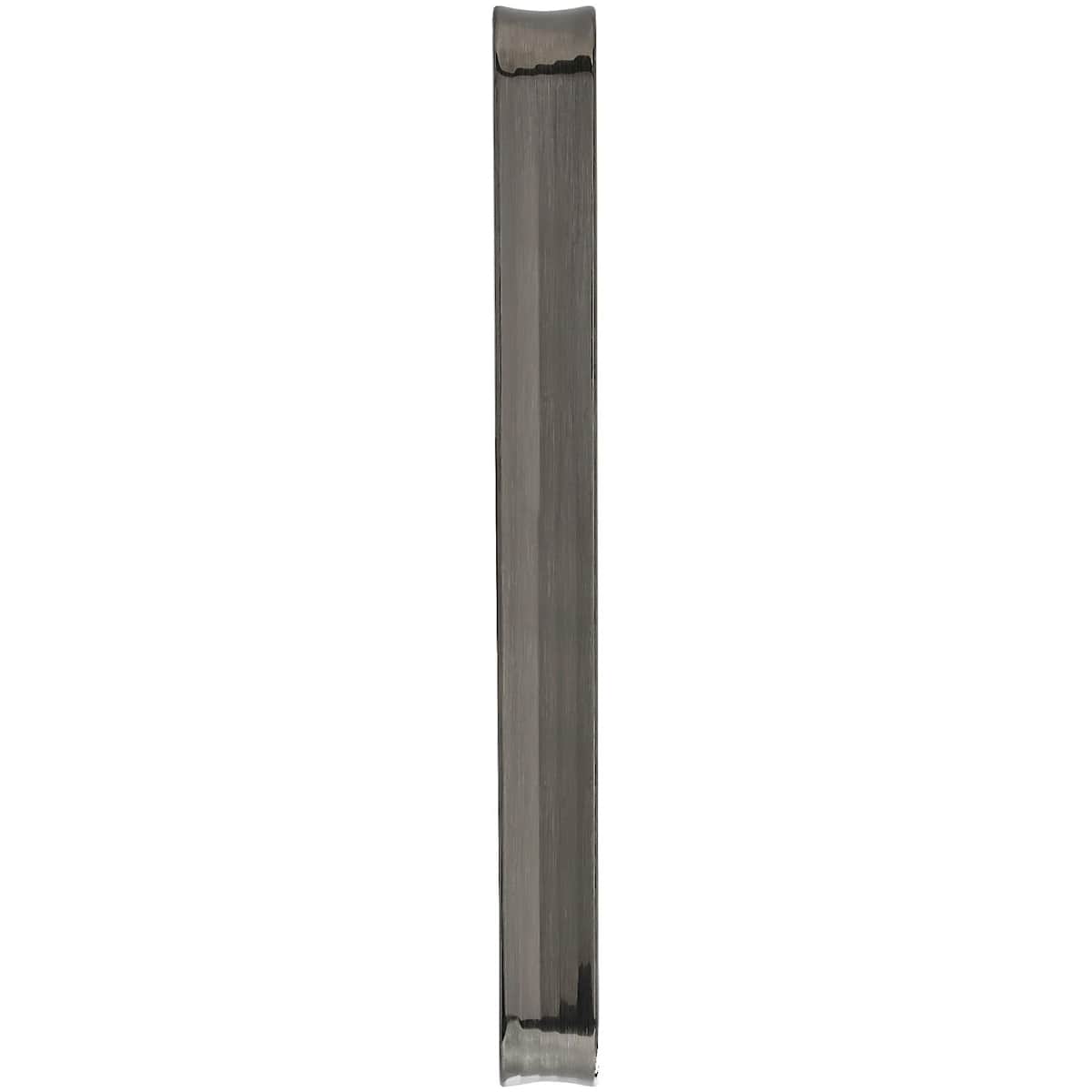 Amerock - BP36816MB - Concentric 10-1/16 Inch Center to Center Handle Cabinet Pull in Matte Black