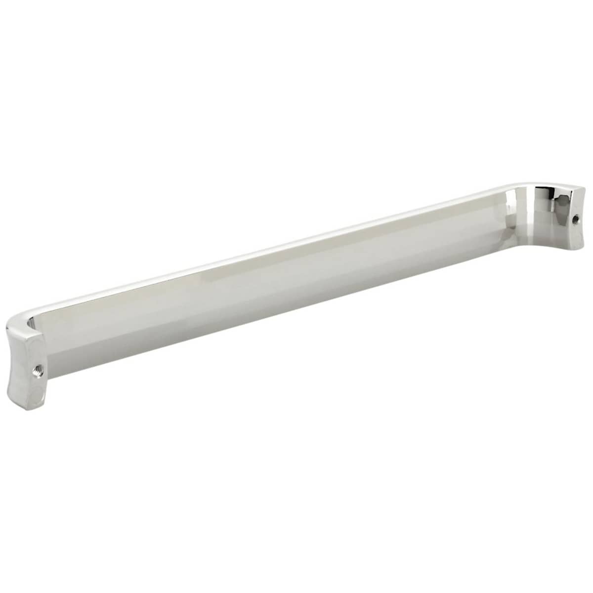 Amerock - BP36816MB - Concentric 10-1/16 Inch Center to Center Handle Cabinet Pull in Matte Black