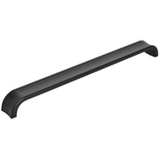 Amerock - BP36816MB - Concentric 10-1/16 Inch Center to Center Handle Cabinet Pull in Matte Black