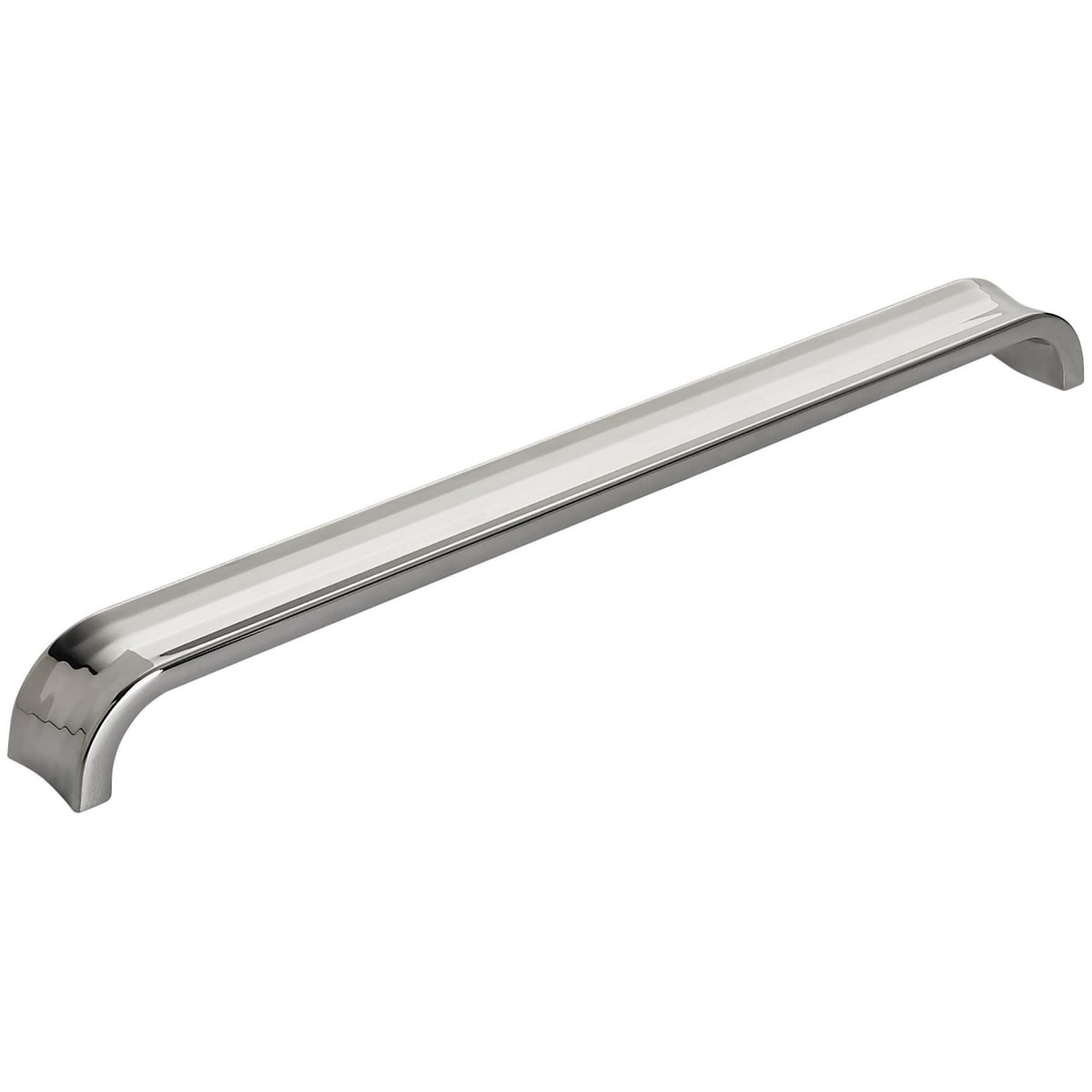 Concentric 10-1/16 Inch Center to Center Handle Cabinet Pull