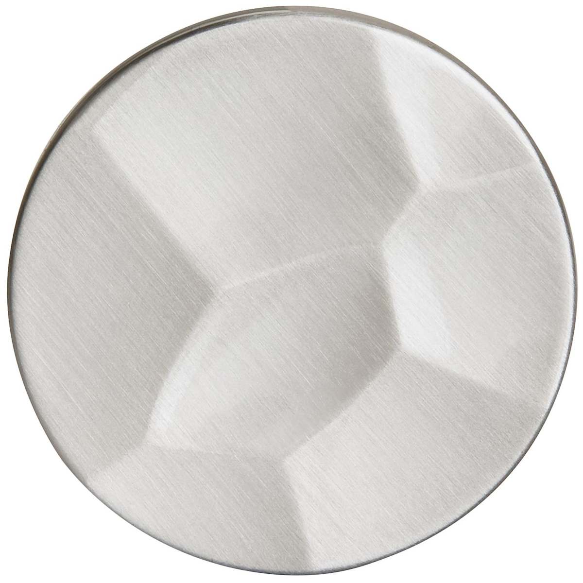 Amerock - BP36820BBZ - Kamari 1-3/16 Inch Mushroom Cabinet Knob in Golden Champagne