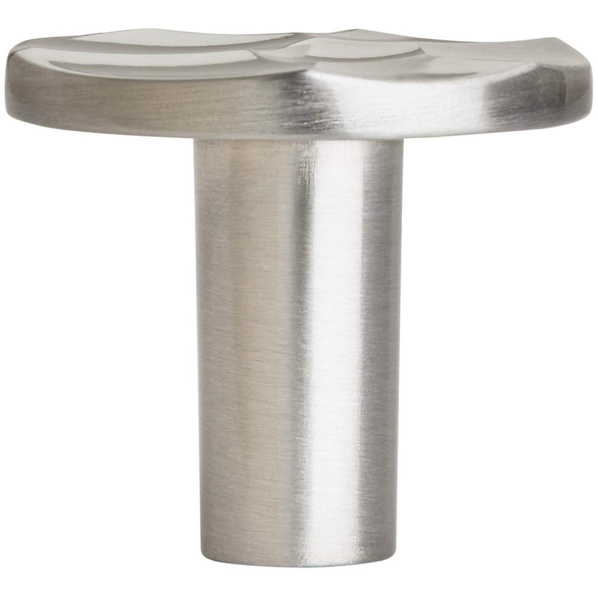 Amerock - BP36820BBZ - Kamari 1-3/16 Inch Mushroom Cabinet Knob in Golden Champagne