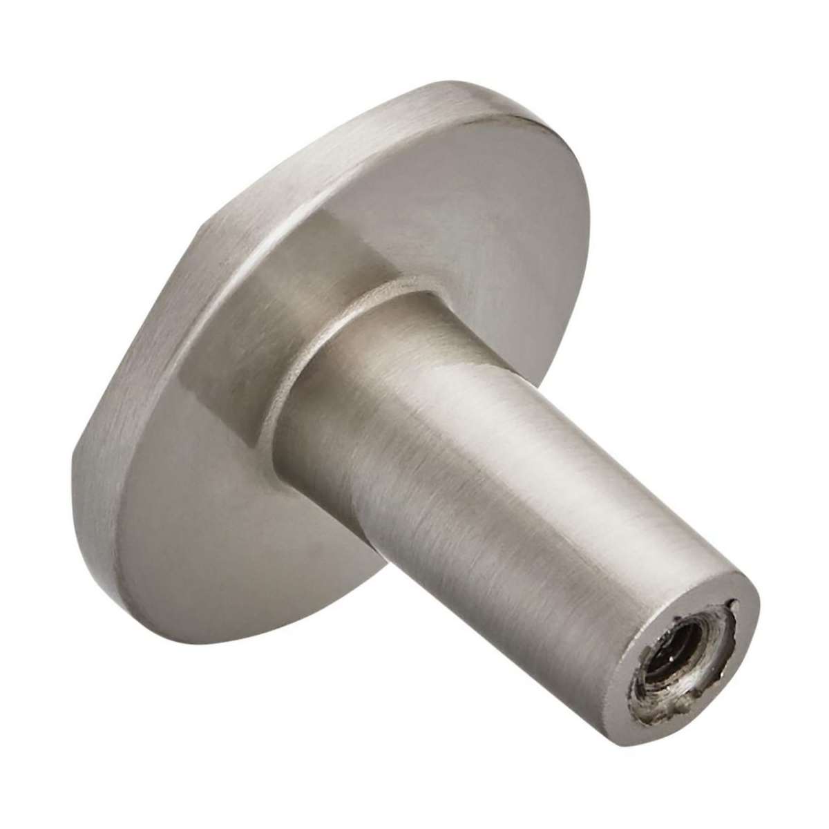 Amerock - BP36820BBZ - Kamari 1-3/16 Inch Mushroom Cabinet Knob in Golden Champagne