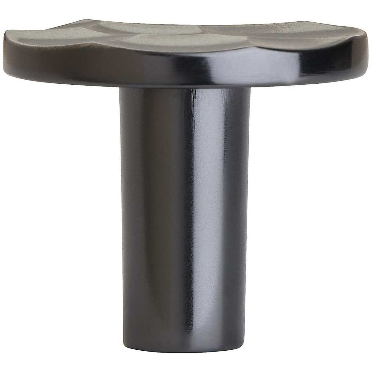 Amerock - BP36820BBZ - Kamari 1-3/16 Inch Mushroom Cabinet Knob in Golden Champagne