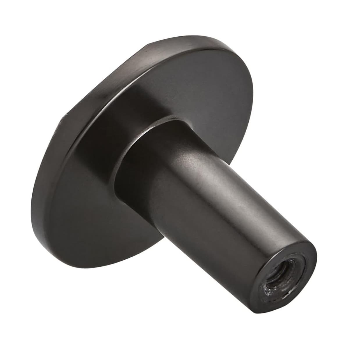 Amerock - BP36820BBZ - Kamari 1-3/16 Inch Mushroom Cabinet Knob in Golden Champagne
