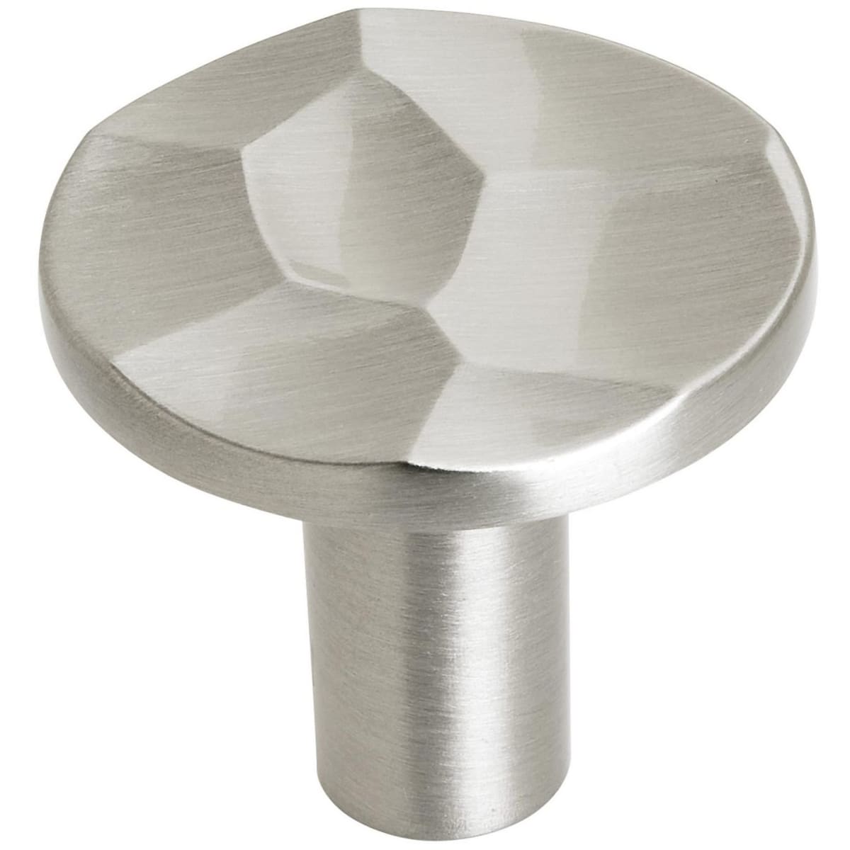 Kamari 1-3/16 Inch Mushroom Cabinet Knob