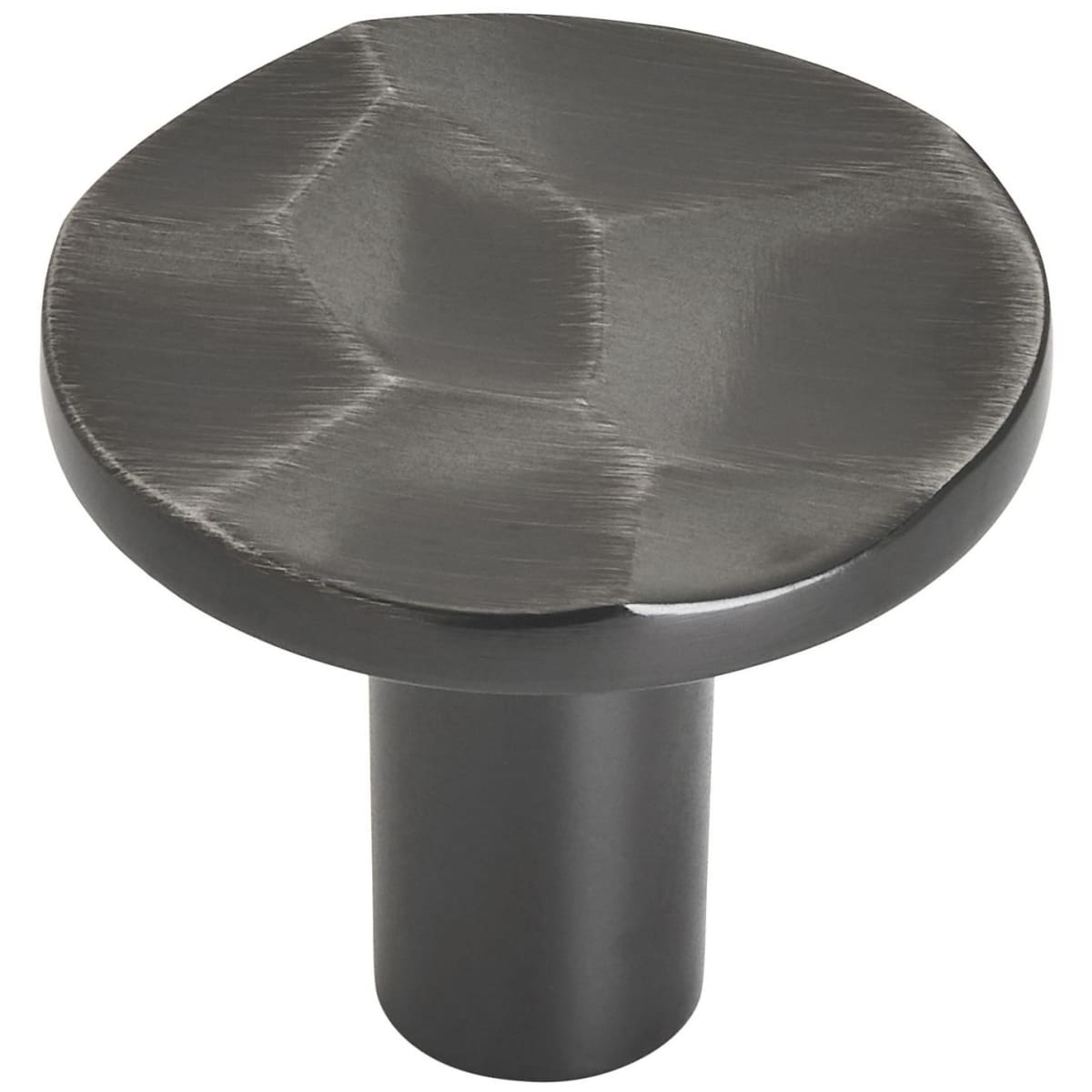 Kamari 1-3/16 Inch Mushroom Cabinet Knob