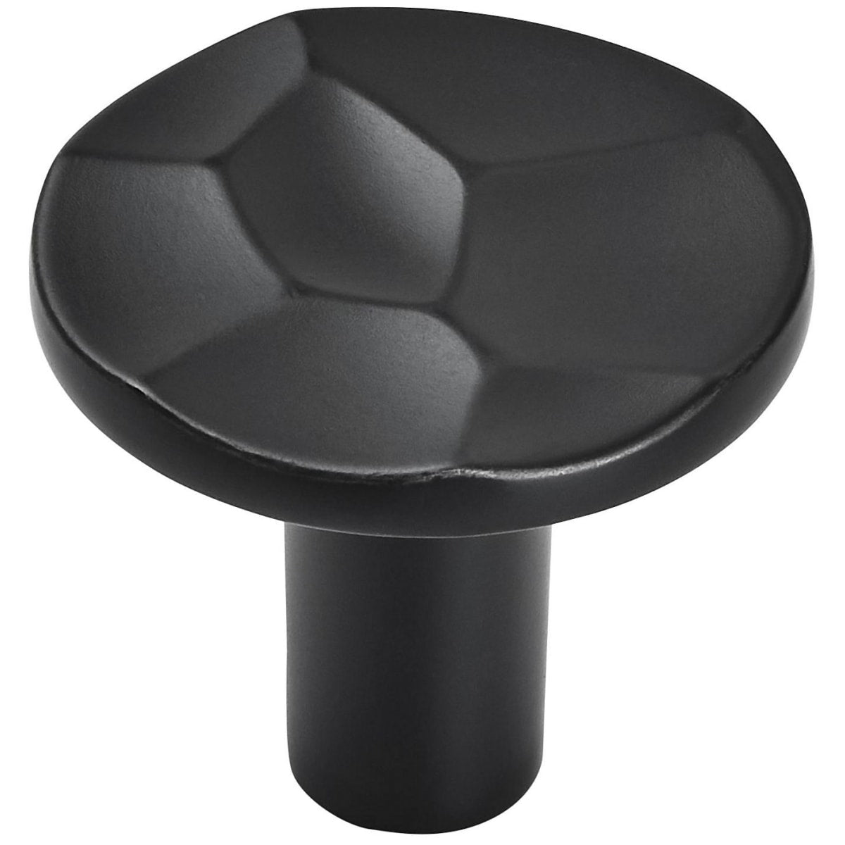 Kamari 1-3/16 Inch Mushroom Cabinet Knob
