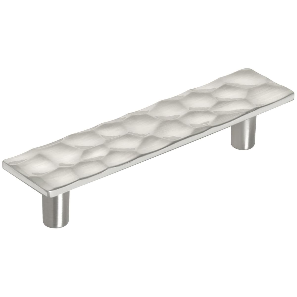 Kamari 3-3/4 Inch Center to Center Bar Cabinet Pull