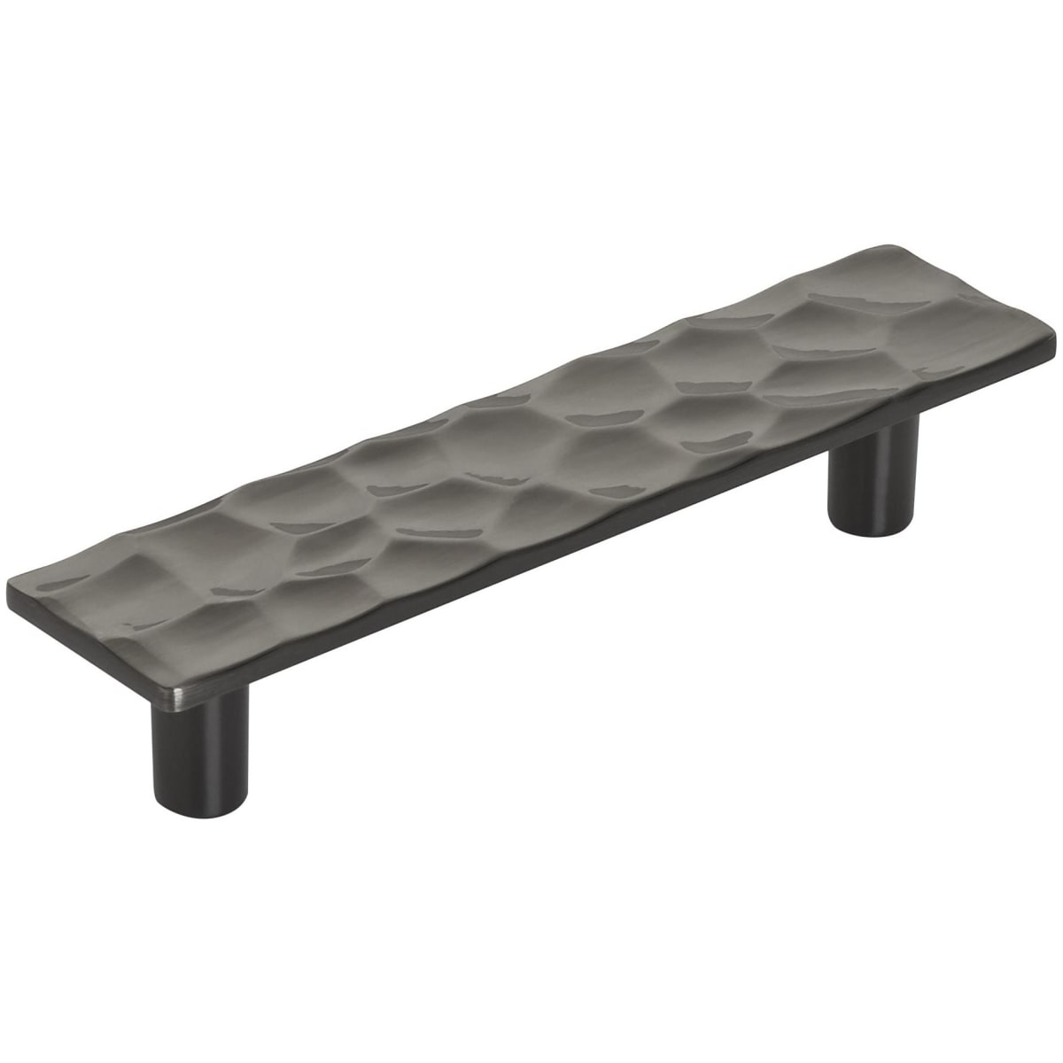 Kamari 3-3/4 Inch Center to Center Bar Cabinet Pull