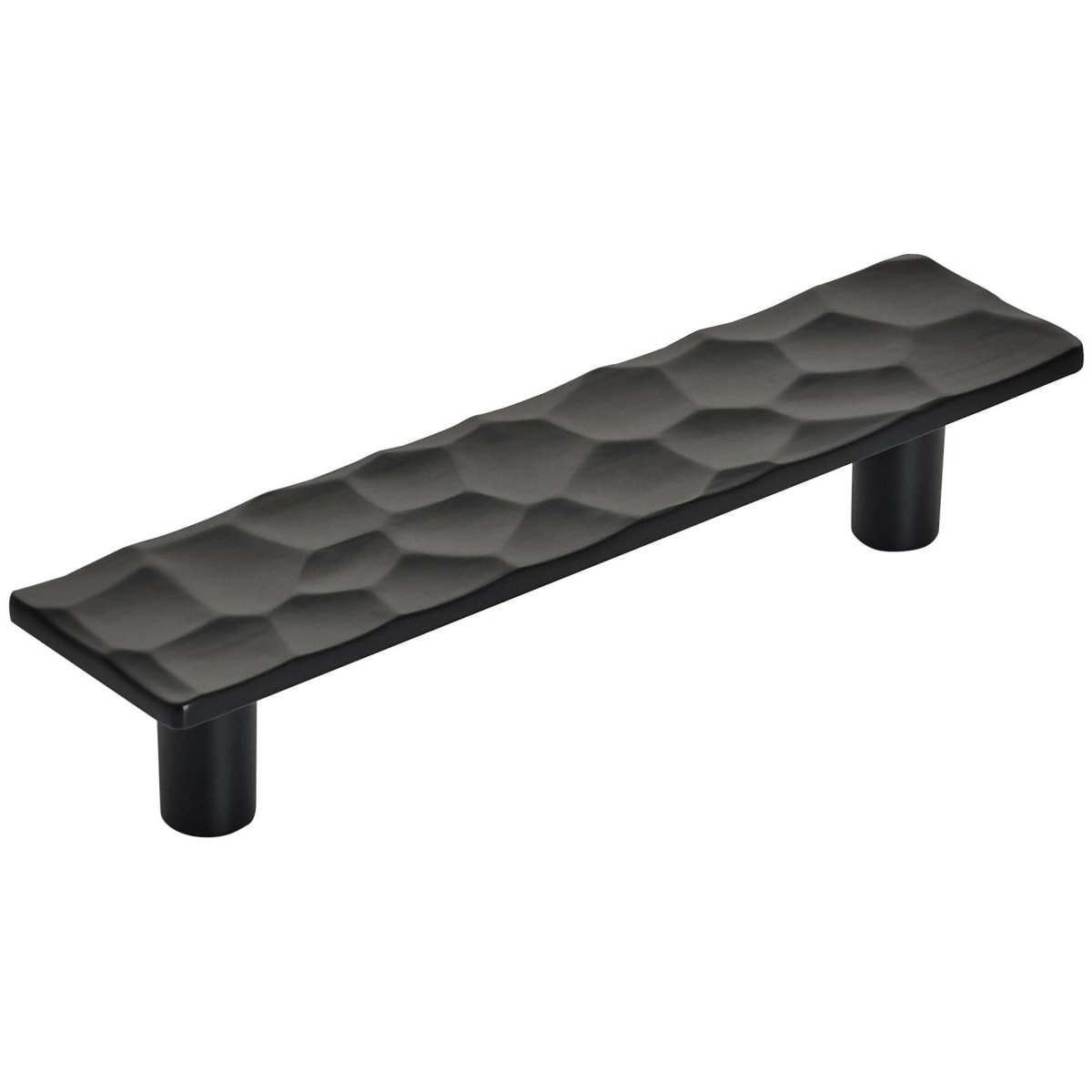 Kamari 3-3/4 Inch Center to Center Bar Cabinet Pull