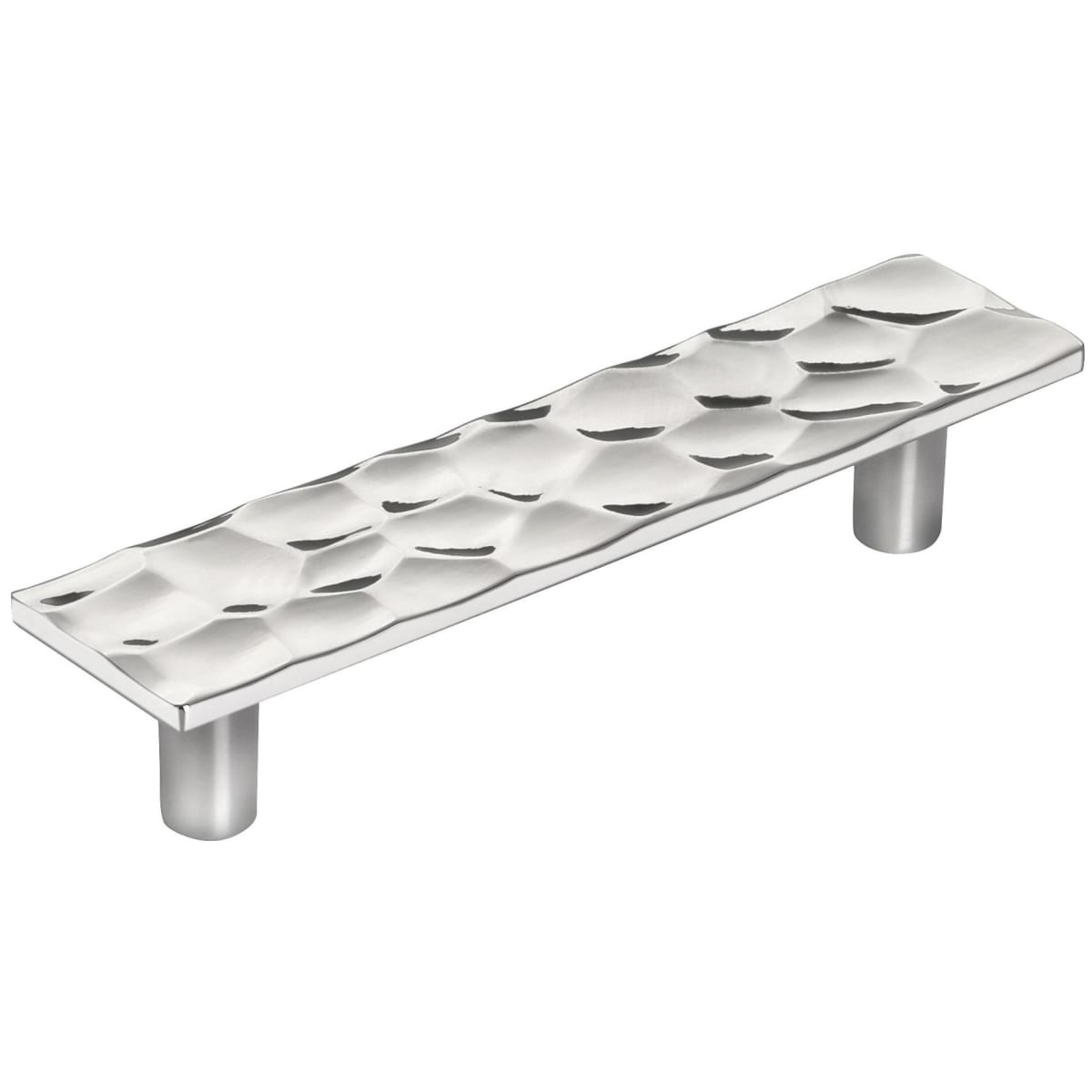 Kamari 3-3/4 Inch Center to Center Bar Cabinet Pull