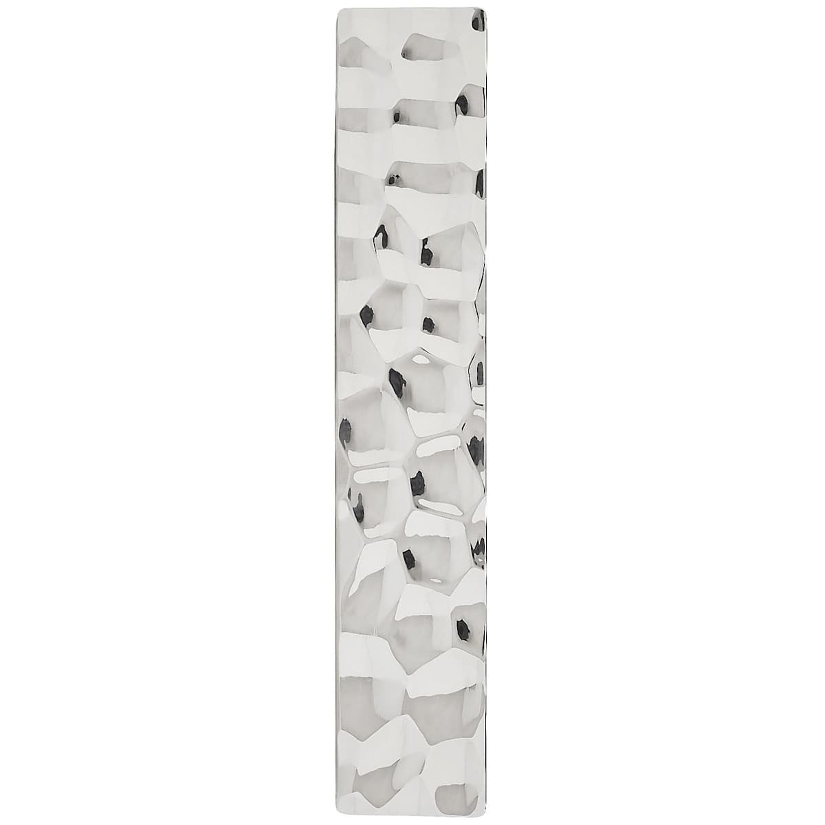 Amerock - BP36823G10 - Kamari 5-1/16 Inch Center to Center Bar Cabinet Pull in Satin Nickel