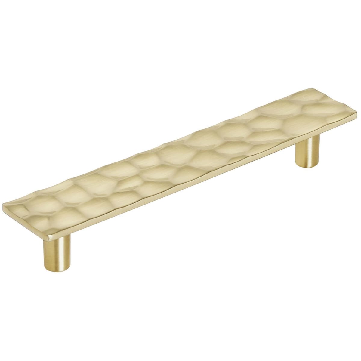 Kamari 5-1/16 Inch Center to Center Bar Cabinet Pull