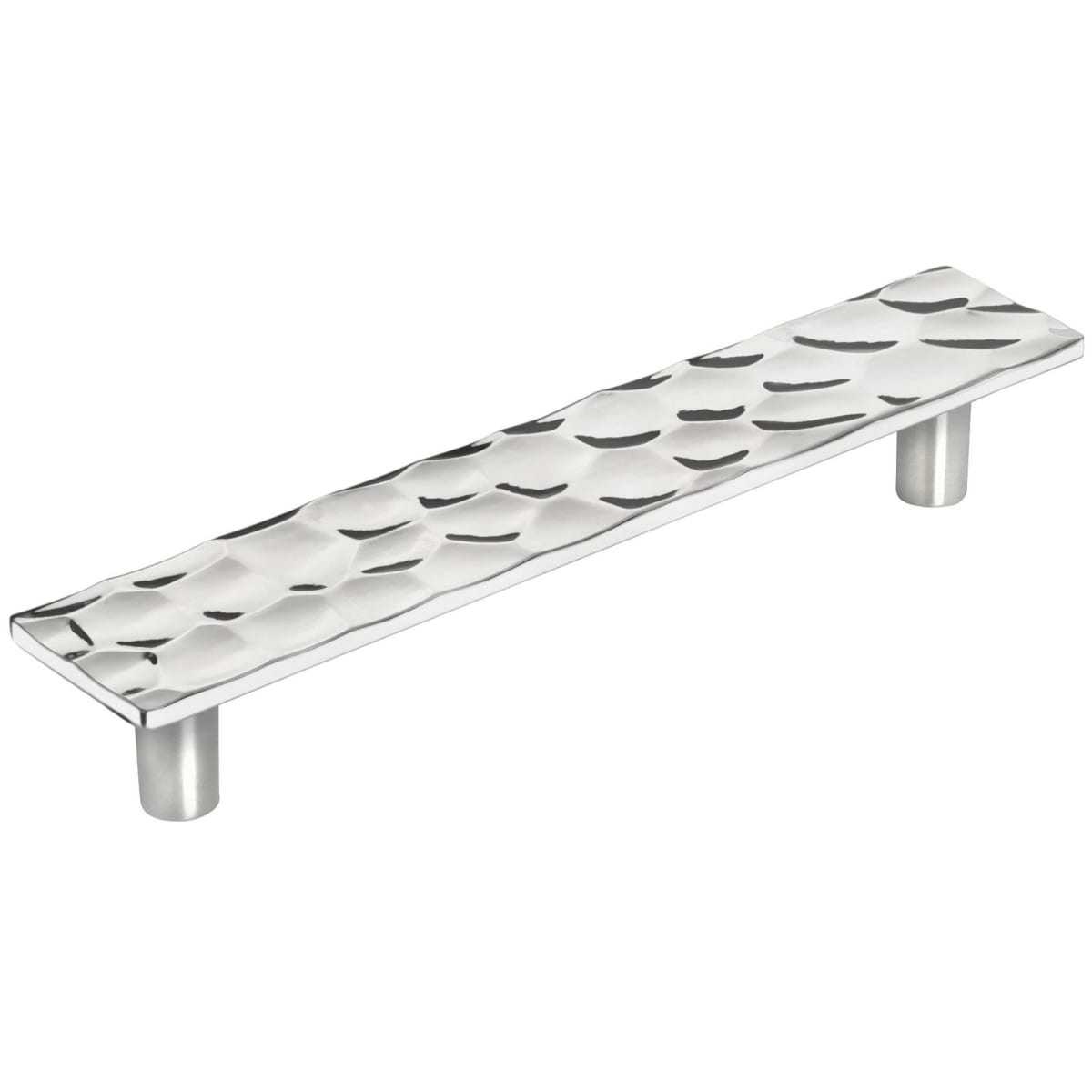 Kamari 5-1/16 Inch Center to Center Bar Cabinet Pull