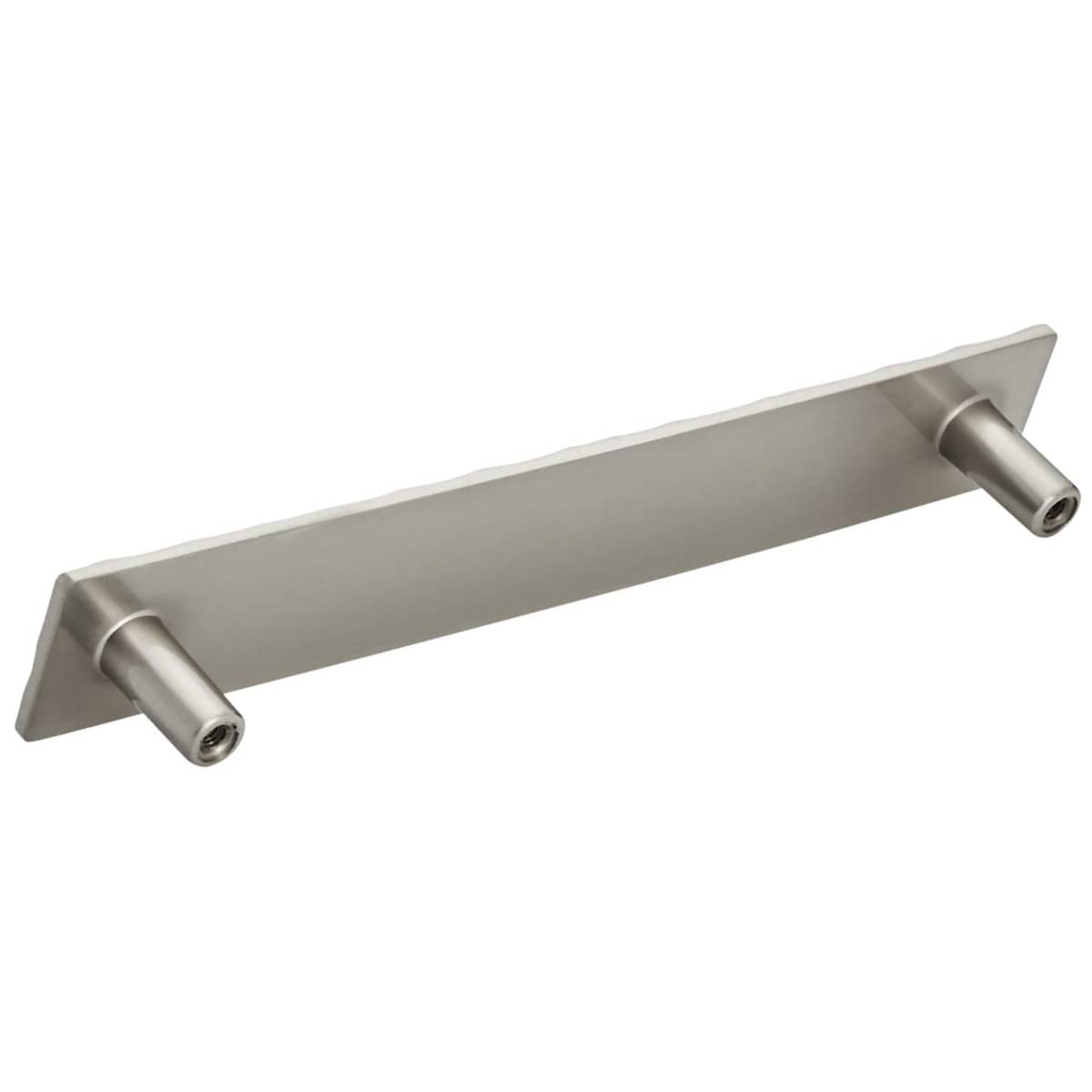 Amerock - BP36824MB - Kamari 6-5/16 Inch Center to Center Bar Cabinet Pull in Matte Black