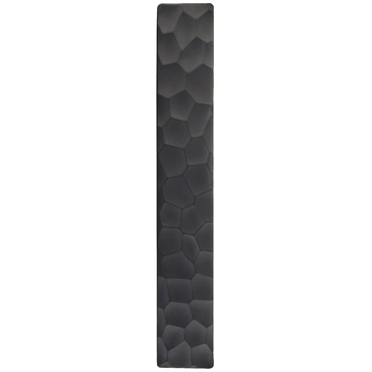 Amerock - BP36824MB - Kamari 6-5/16 Inch Center to Center Bar Cabinet Pull in Matte Black