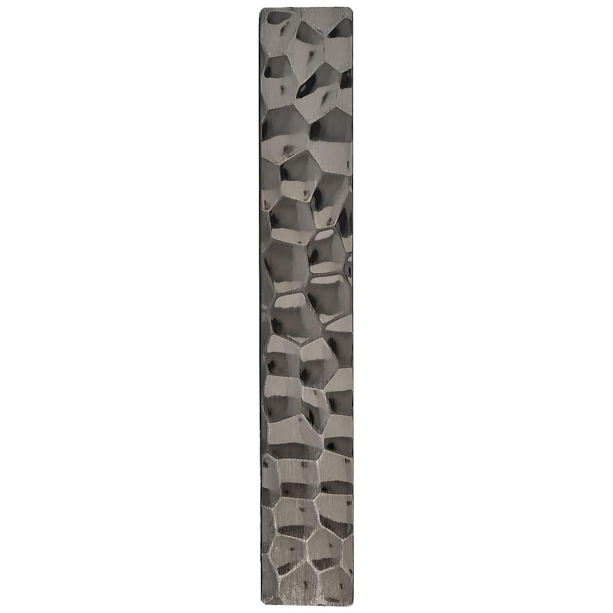 Amerock - BP36824MB - Kamari 6-5/16 Inch Center to Center Bar Cabinet Pull in Matte Black