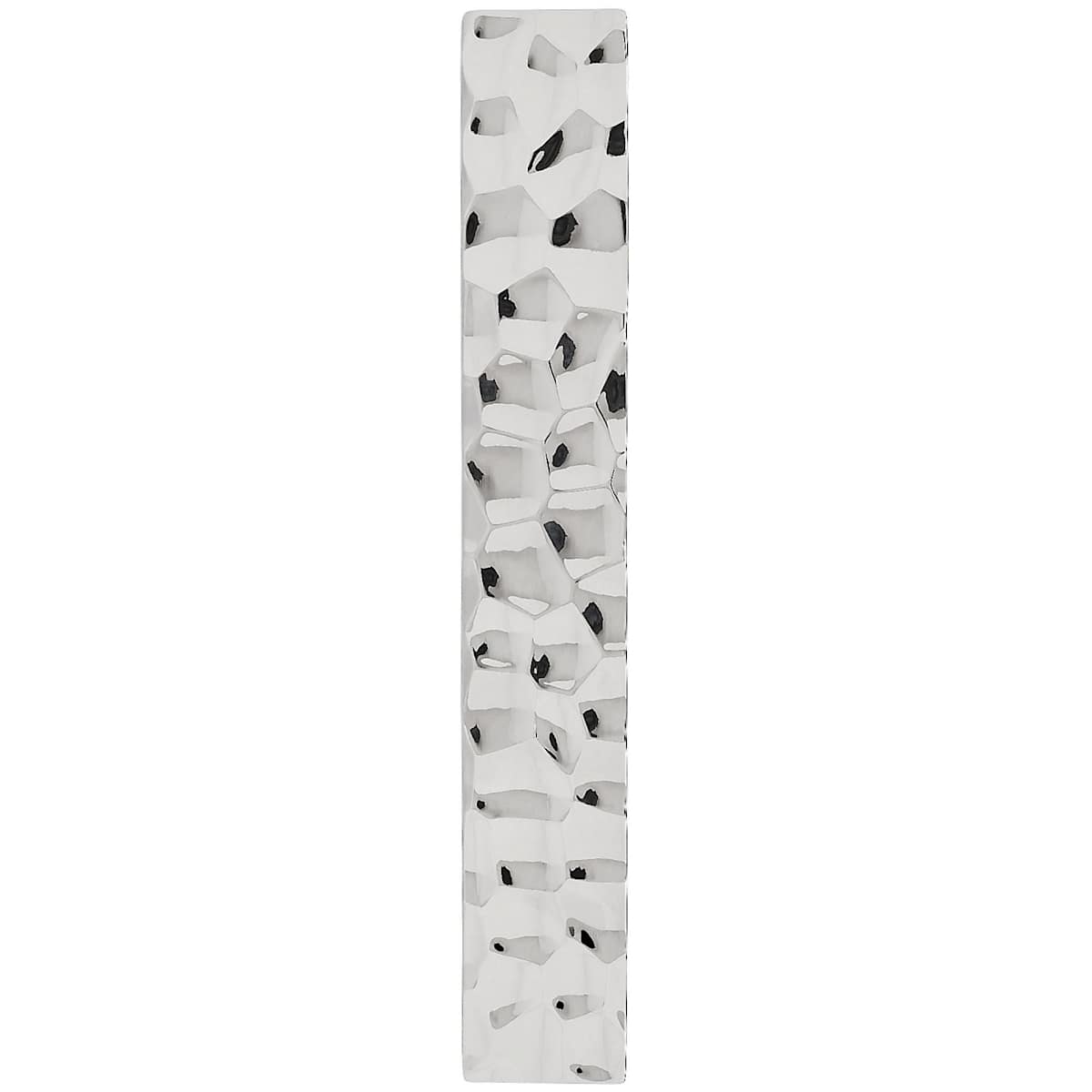 Amerock - BP36824MB - Kamari 6-5/16 Inch Center to Center Bar Cabinet Pull in Matte Black