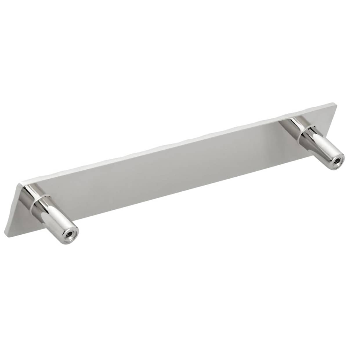 Amerock - BP36824MB - Kamari 6-5/16 Inch Center to Center Bar Cabinet Pull in Matte Black