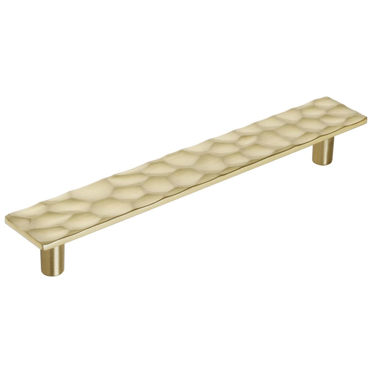 Kamari 6-5/16 Inch Center to Center Bar Cabinet Pull