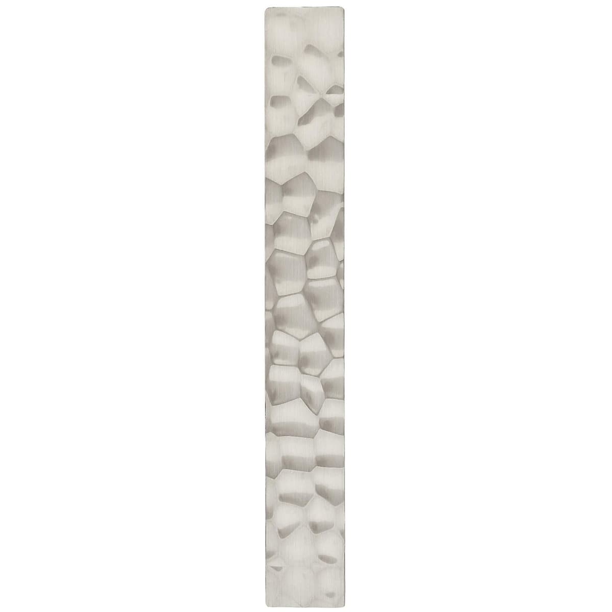 Amerock - BP36825BBZ - Kamari 7-9/16 Inch Center to Center Bar Cabinet Pull in Golden Champagne