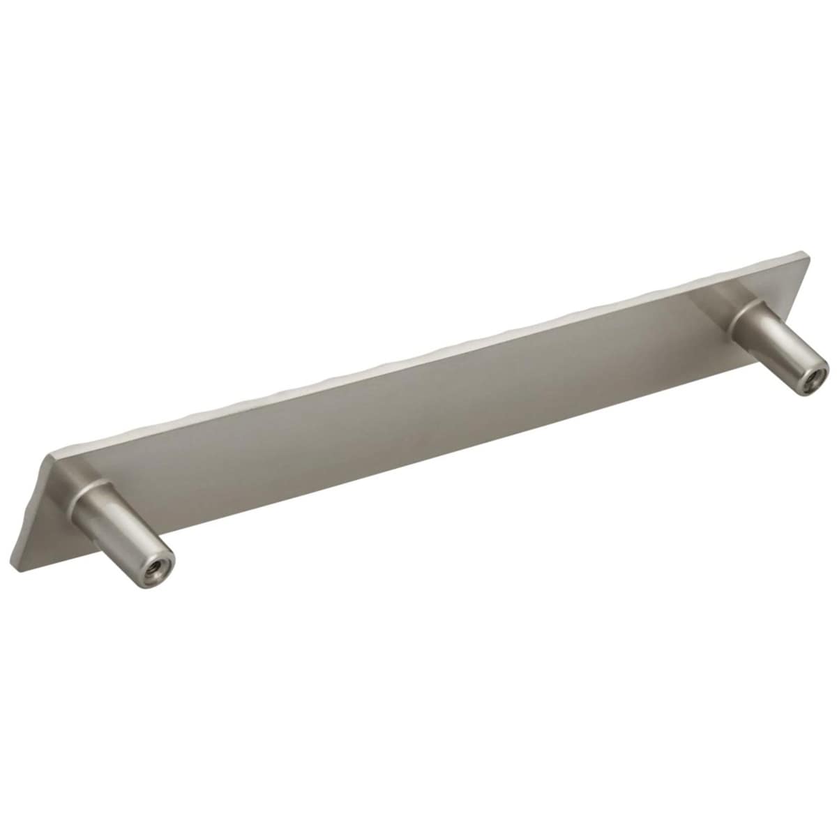 Amerock - BP36825BBZ - Kamari 7-9/16 Inch Center to Center Bar Cabinet Pull in Golden Champagne