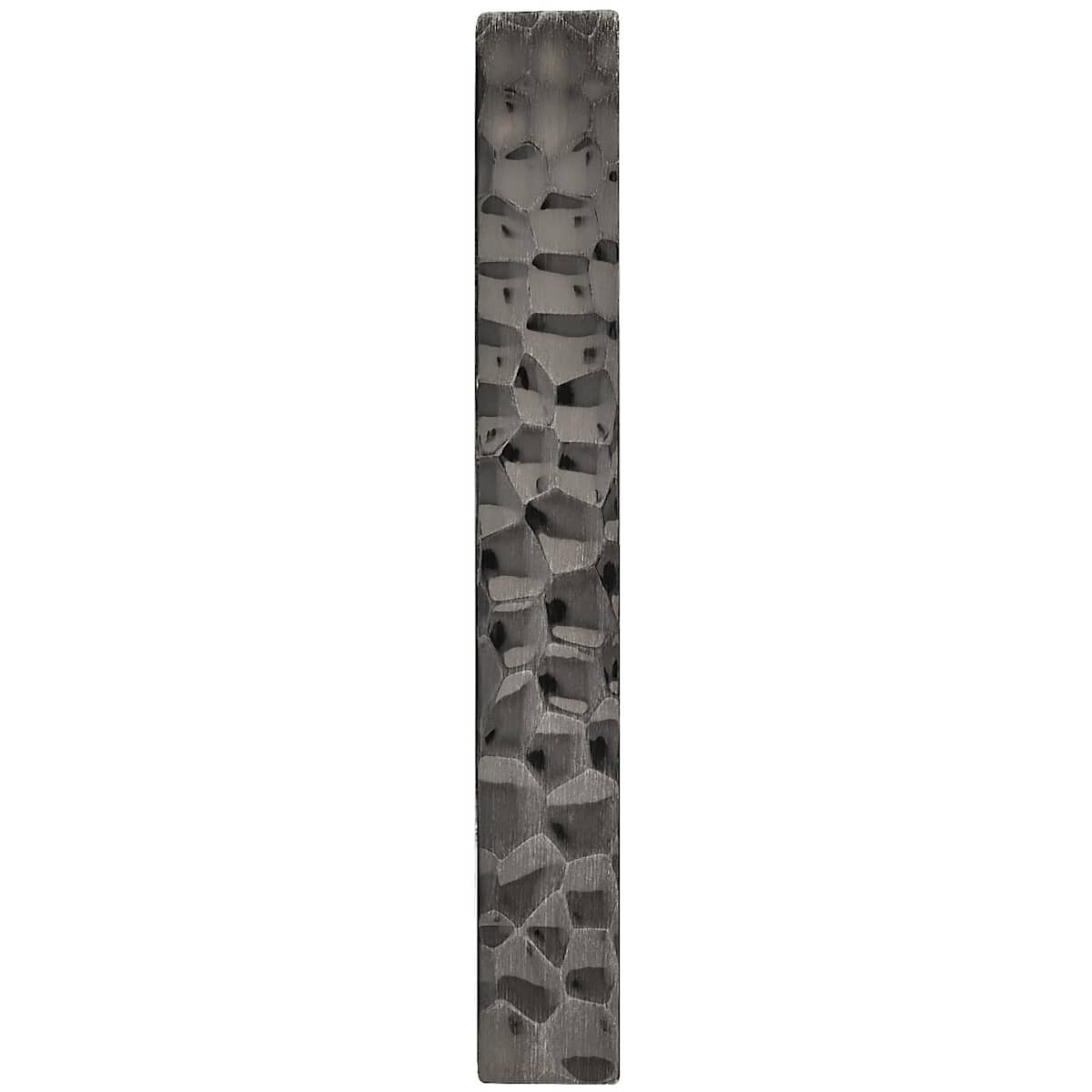 Amerock - BP36825BBZ - Kamari 7-9/16 Inch Center to Center Bar Cabinet Pull in Golden Champagne