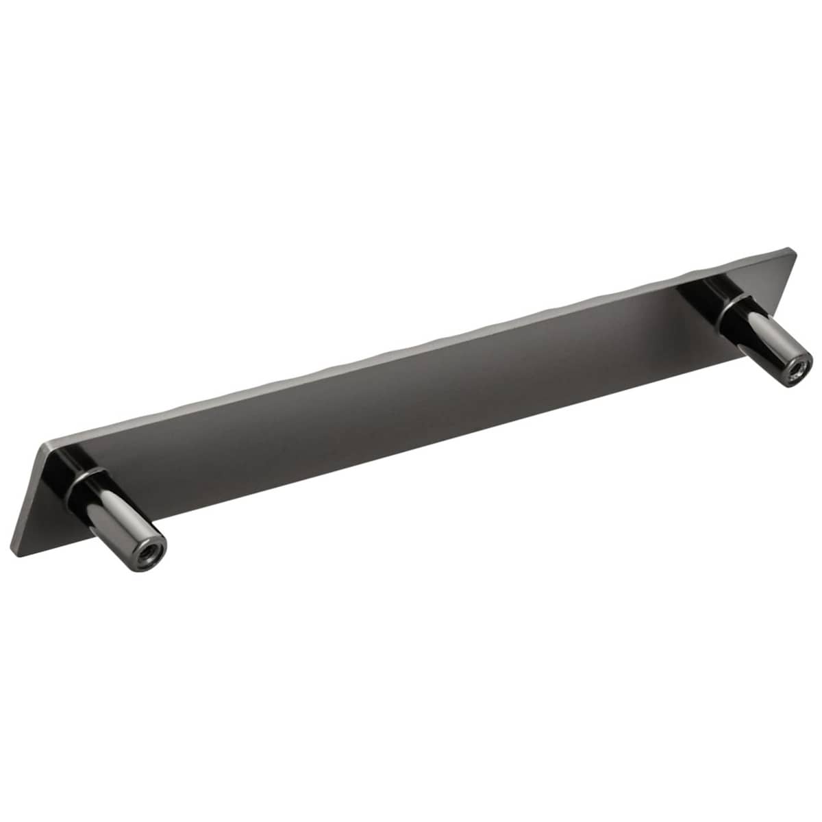 Amerock - BP36825BBZ - Kamari 7-9/16 Inch Center to Center Bar Cabinet Pull in Golden Champagne
