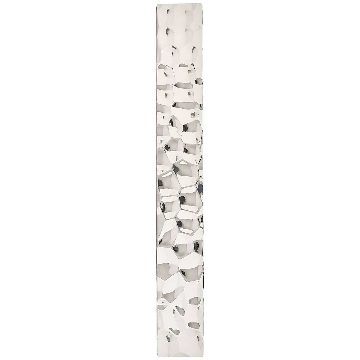 Amerock - BP36825BBZ - Kamari 7-9/16 Inch Center to Center Bar Cabinet Pull in Golden Champagne
