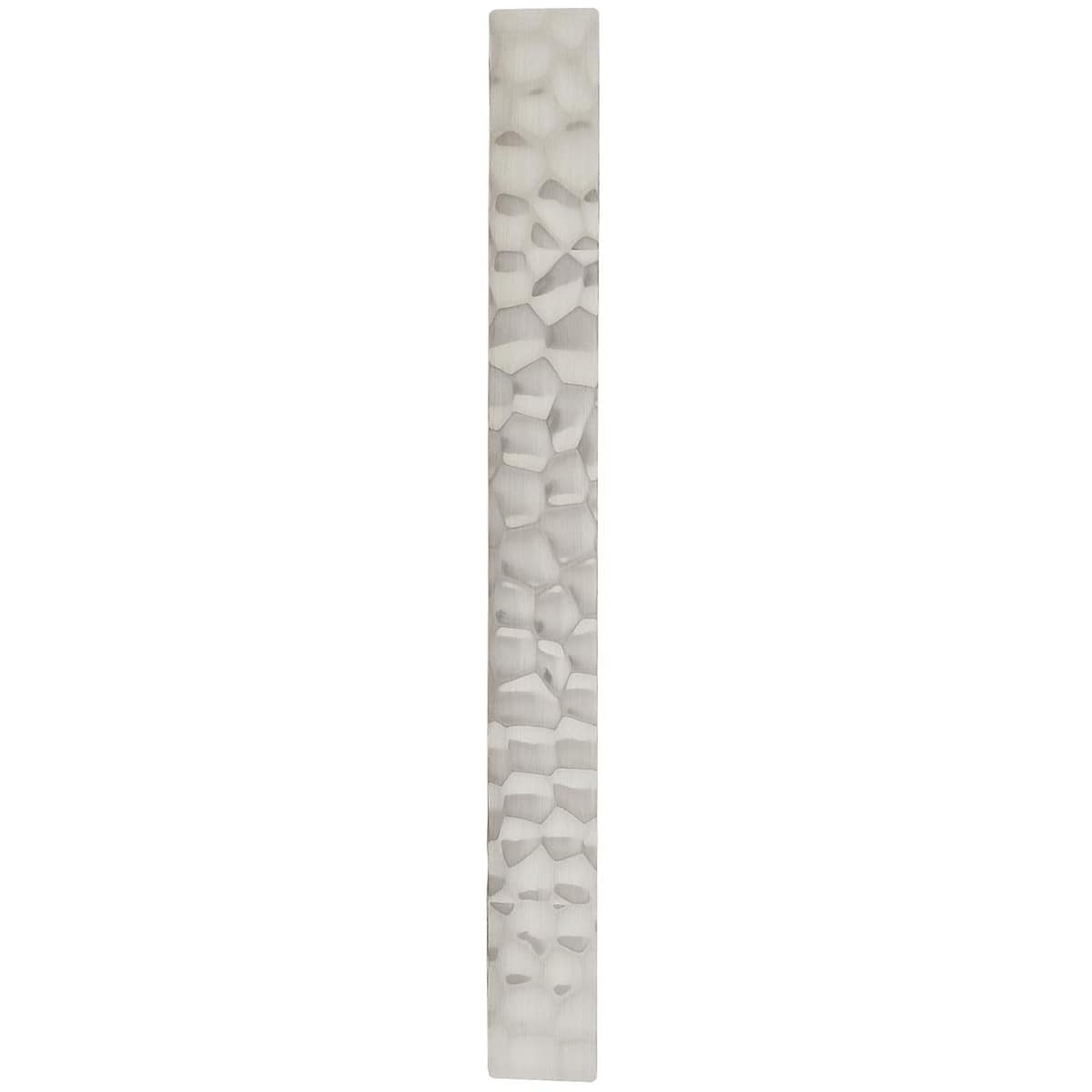 Amerock - BP36826GM - Kamari 10-1/16 Inch Center to Center Bar Cabinet Pull in Gunmetal