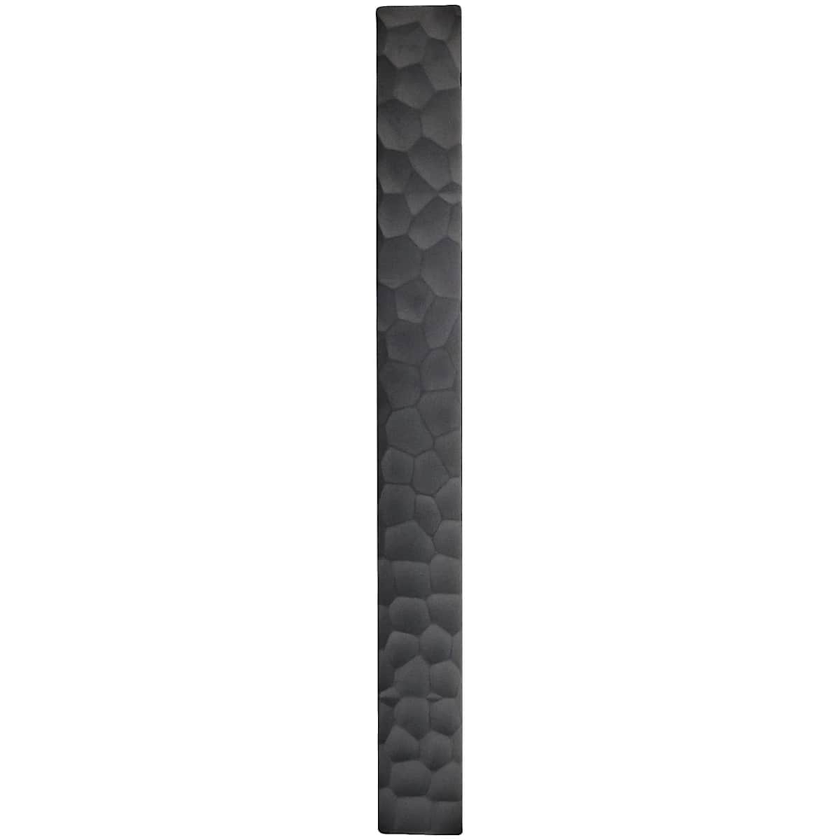 Amerock - BP36826GM - Kamari 10-1/16 Inch Center to Center Bar Cabinet Pull in Gunmetal