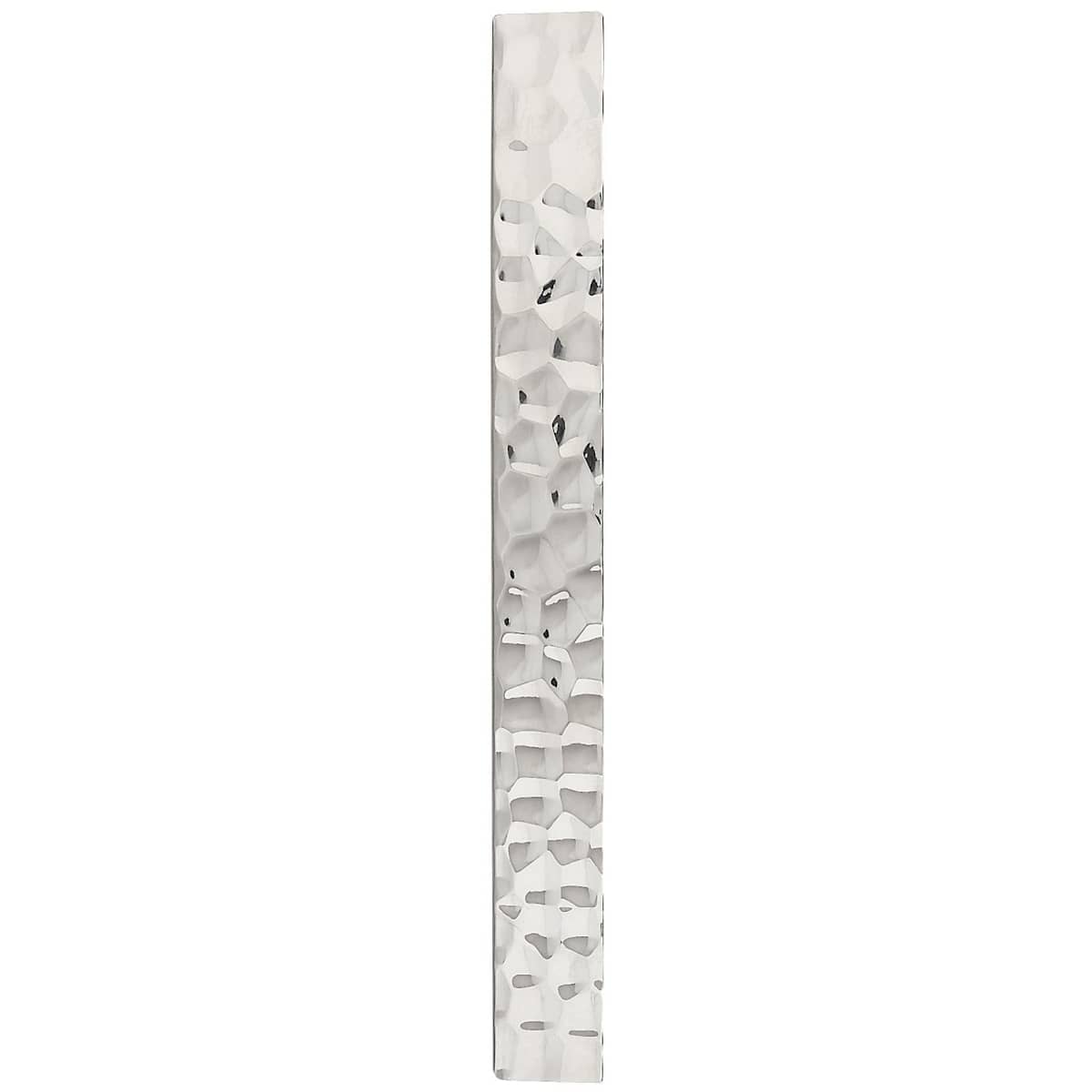 Amerock - BP36826GM - Kamari 10-1/16 Inch Center to Center Bar Cabinet Pull in Gunmetal