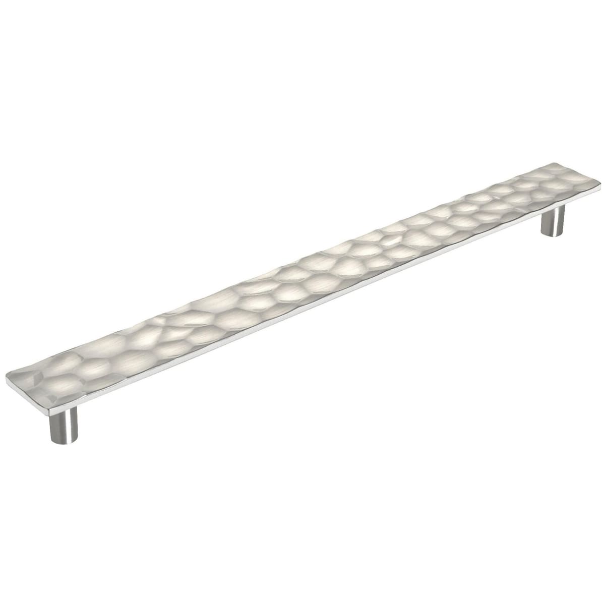 Kamari 10-1/16 Inch Center to Center Bar Cabinet Pull