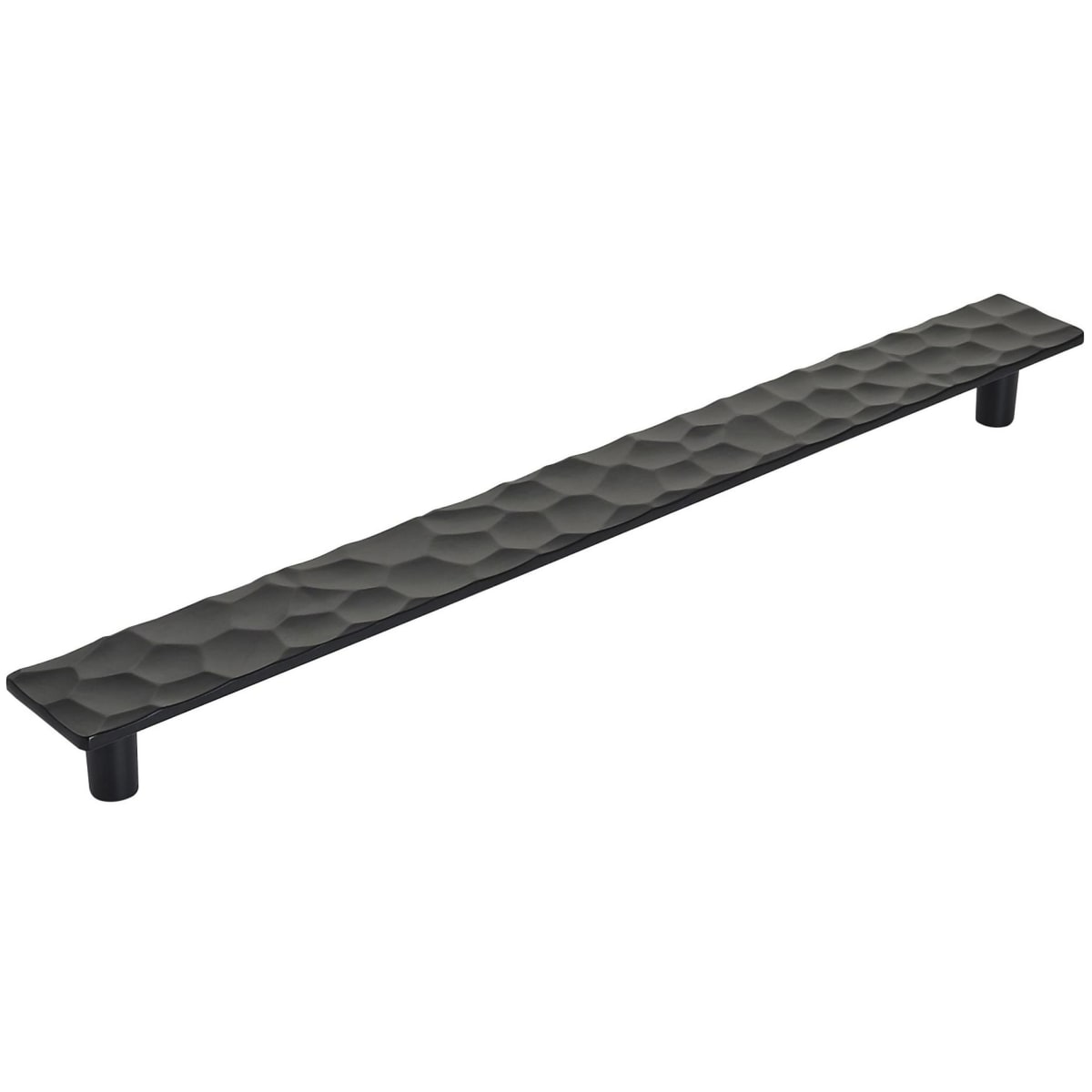 Kamari 10-1/16 Inch Center to Center Bar Cabinet Pull