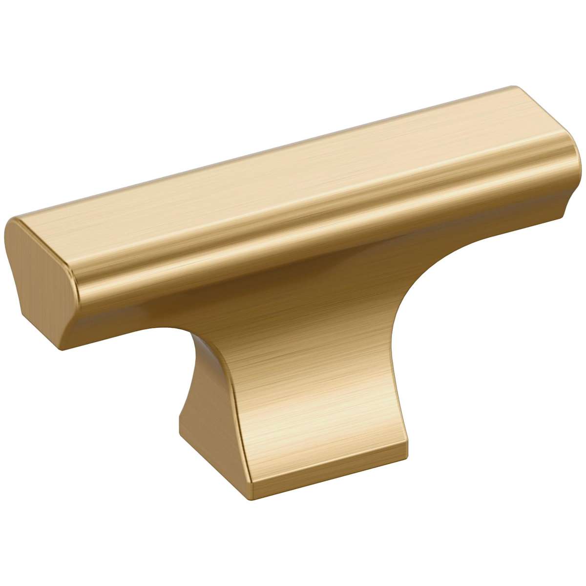 Status 2 Inch Bar Cabinet Knob