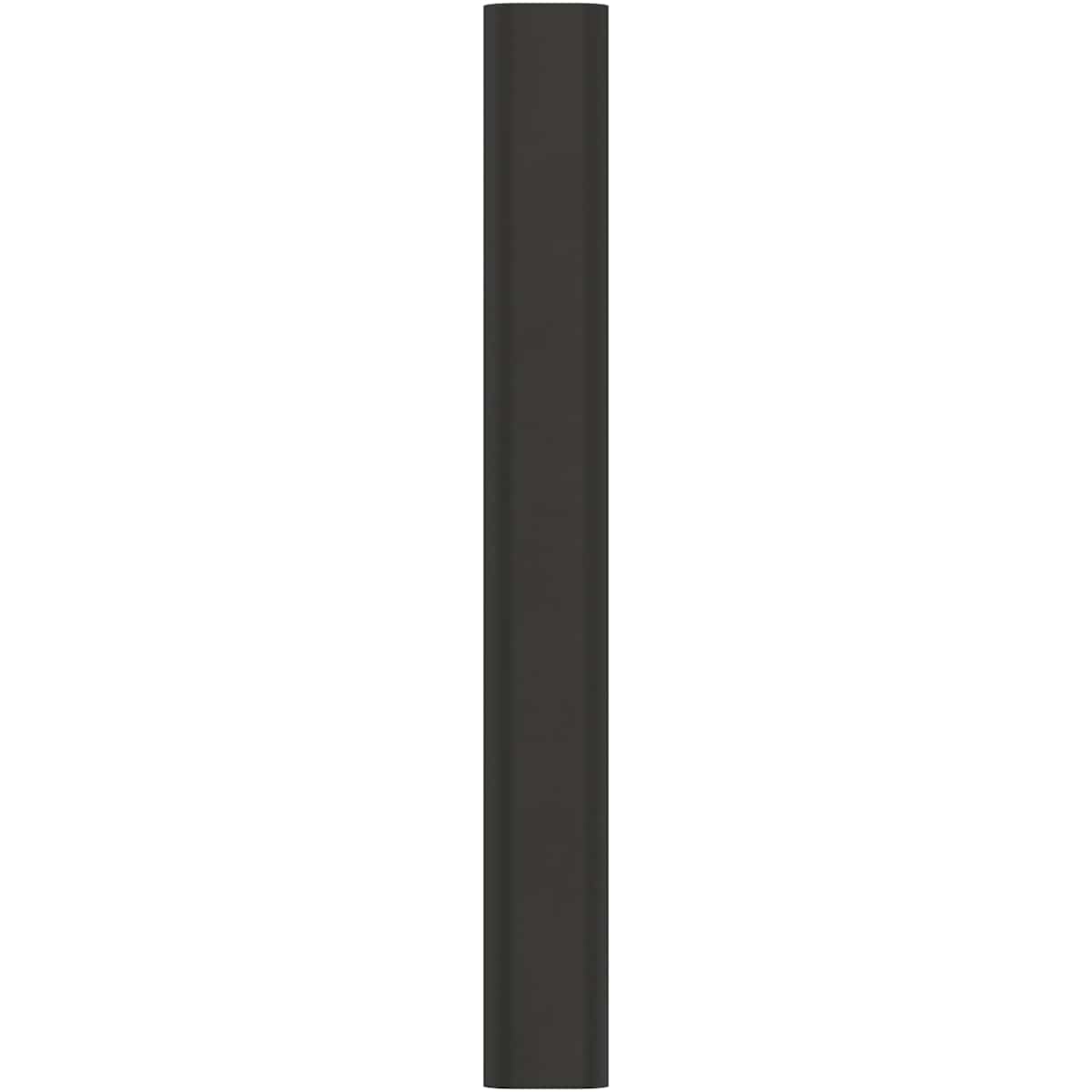 Amerock - BP36837FB - Status 3-3/4 Inch Center to Center Handle Cabinet Pull in Matte Black