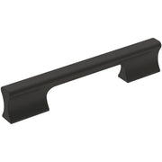 Status 5-1/16 Inch Center to Center Handle Cabinet Pull