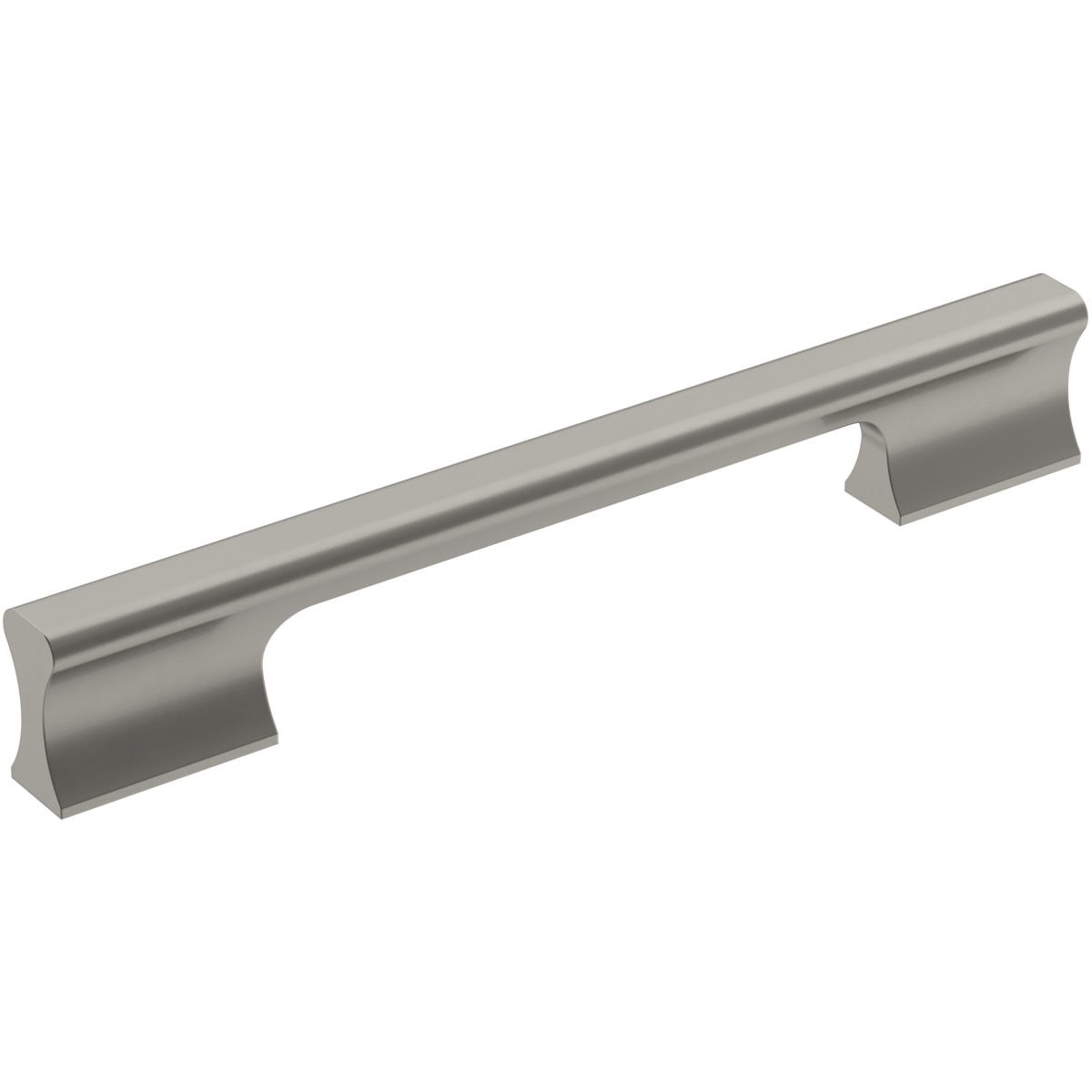 Status 6-5/16 Inch Center to Center Handle Cabinet Pull