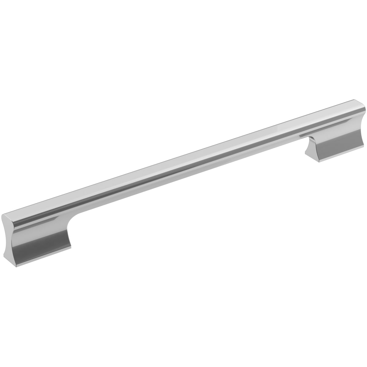 Status 8-13/16 Inch Center to Center Handle Cabinet Pull
